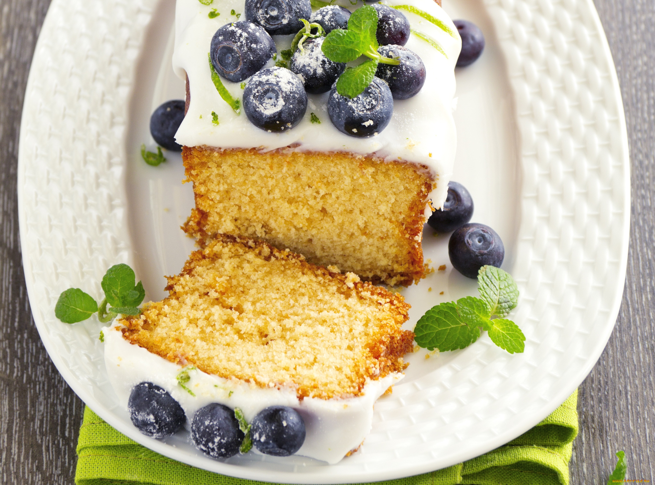 еда, пирожные, , кексы, , печенье, голубика, кекс