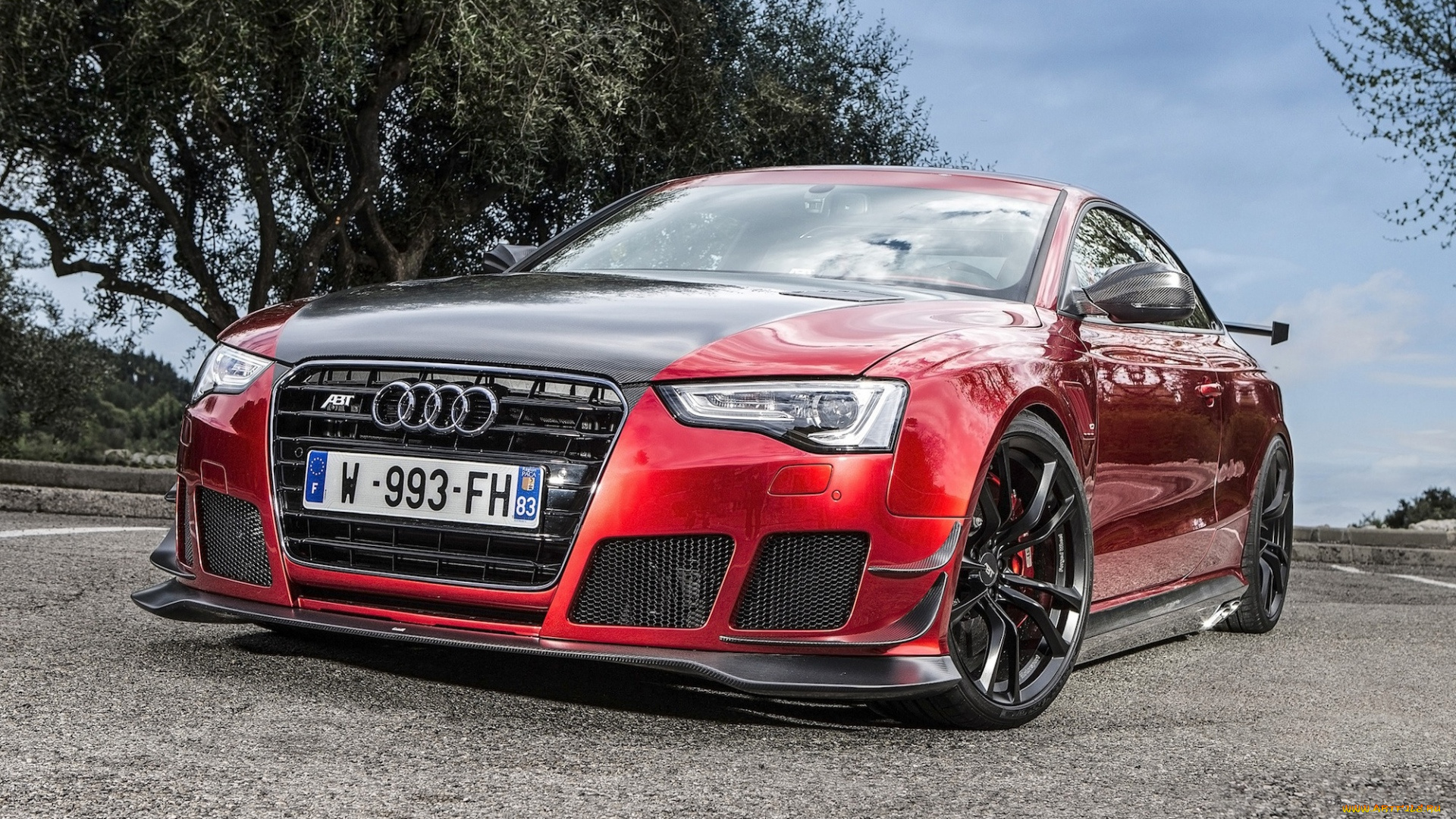 audi, rc5, автомобили, audi