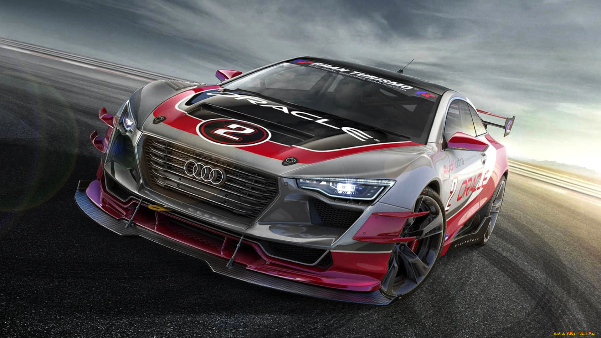 автомобили, 3д, audi