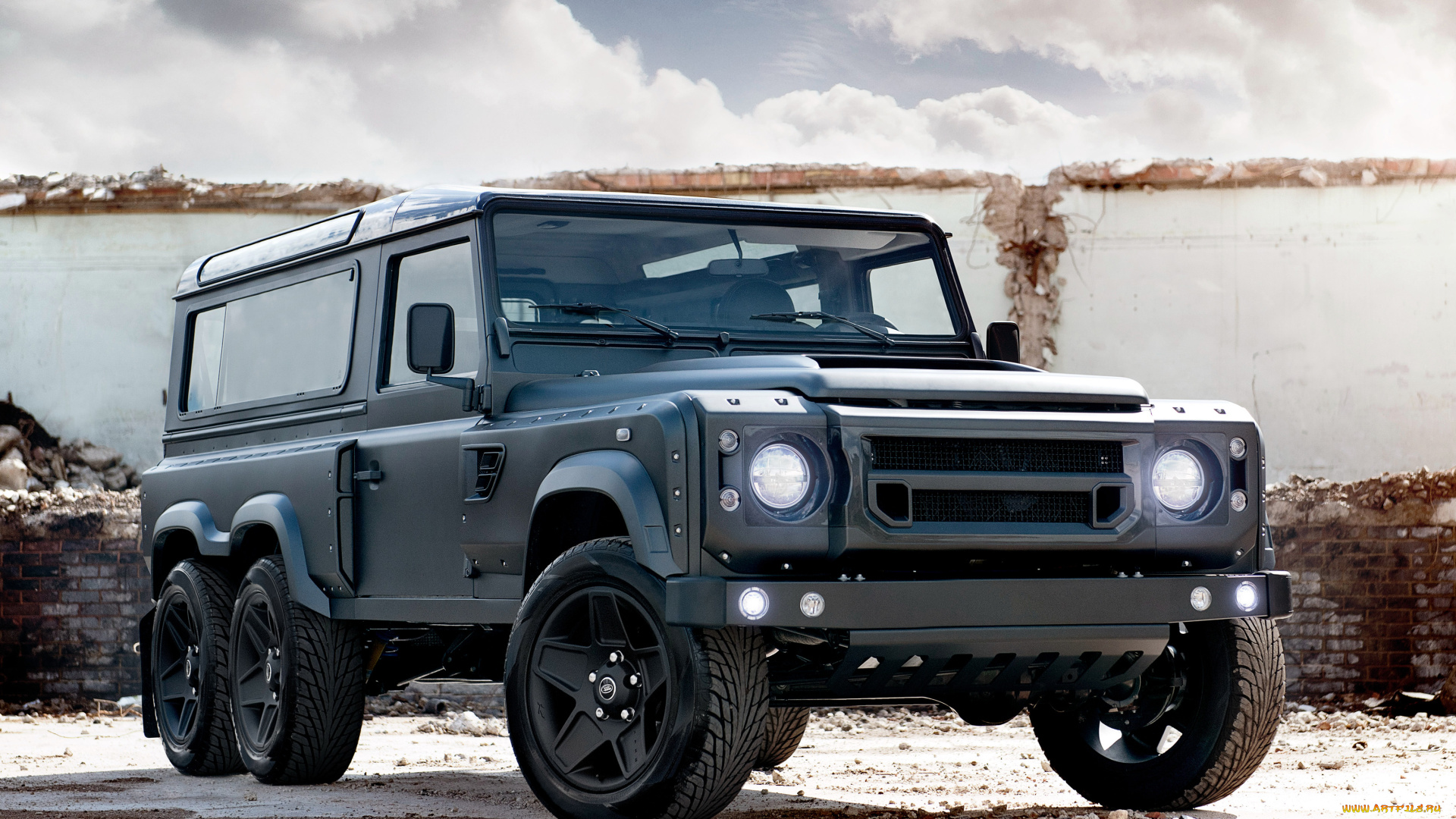 автомобили, land-rover, rover