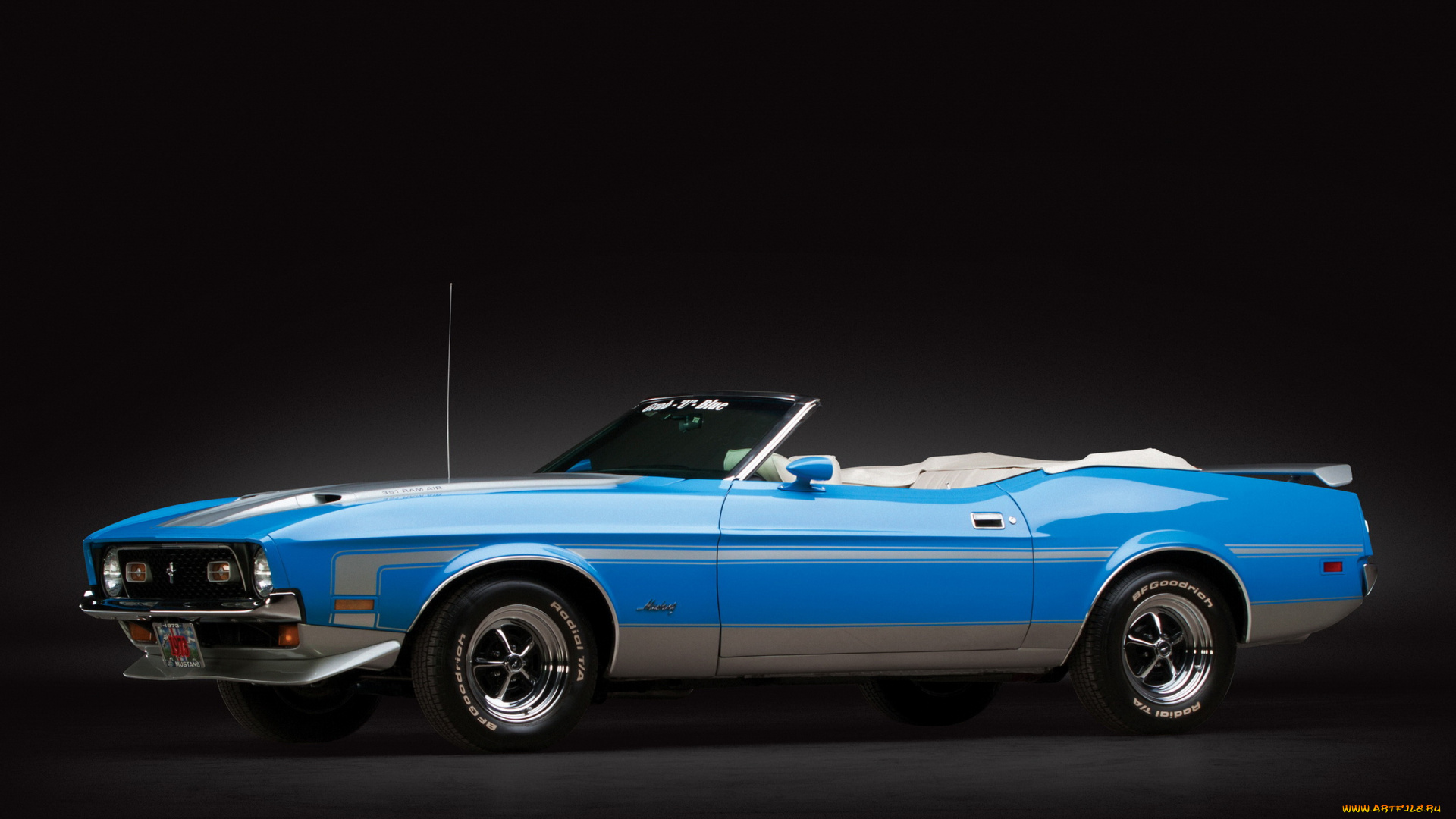 автомобили, mustang