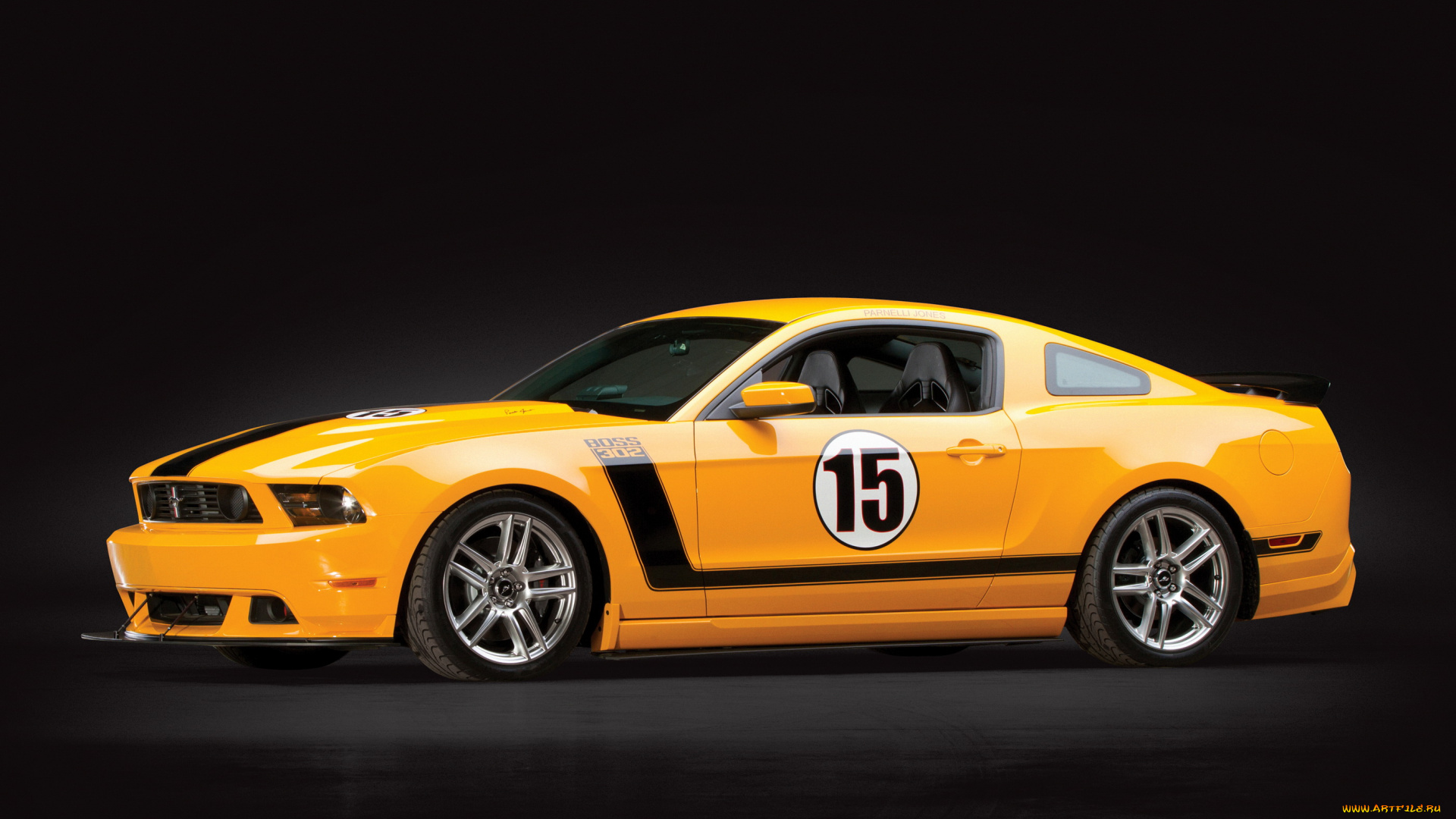 автомобили, mustang