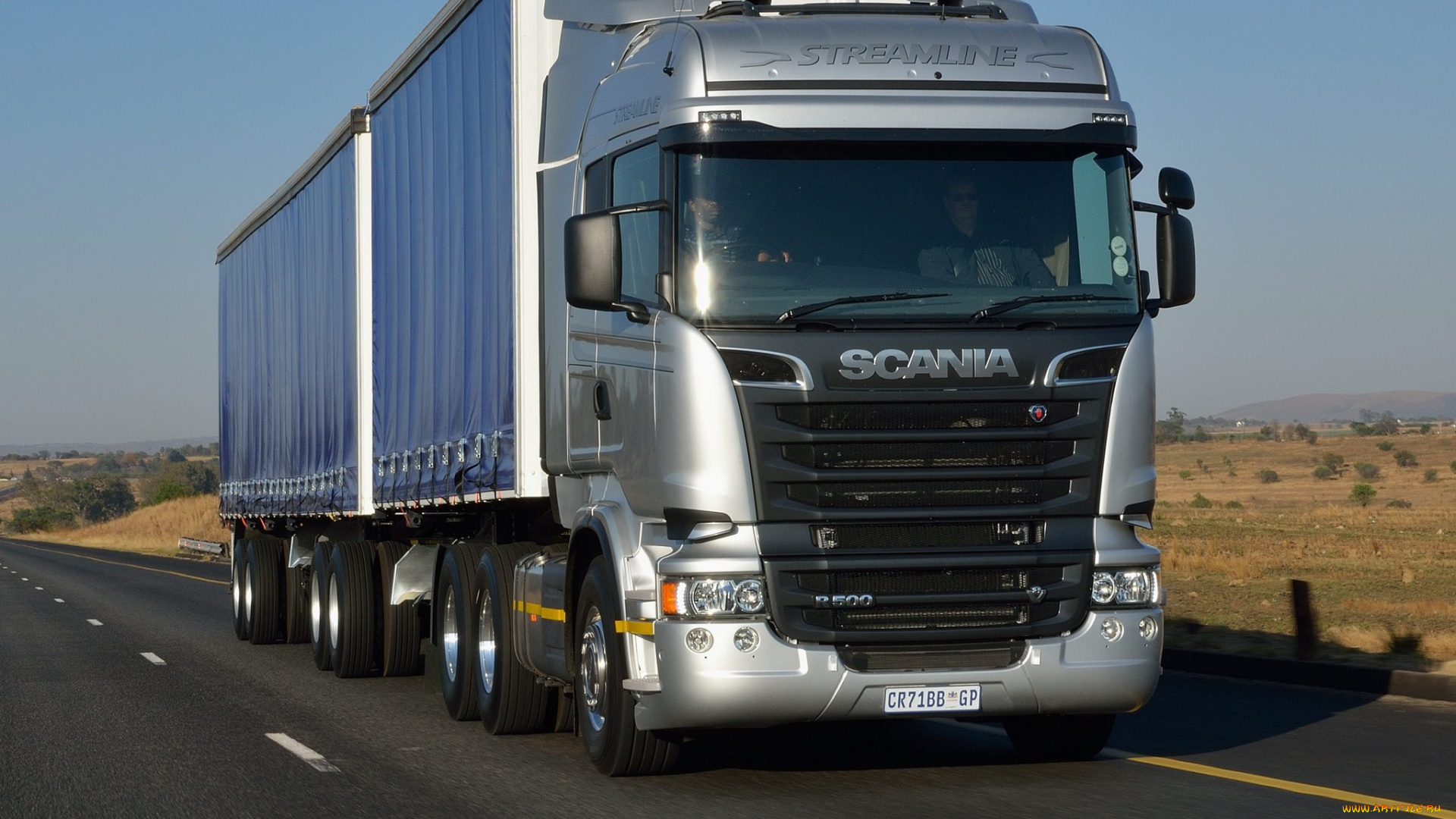 автомобили, scania, cab, streamline, 4-2, 2013г, r450, highline