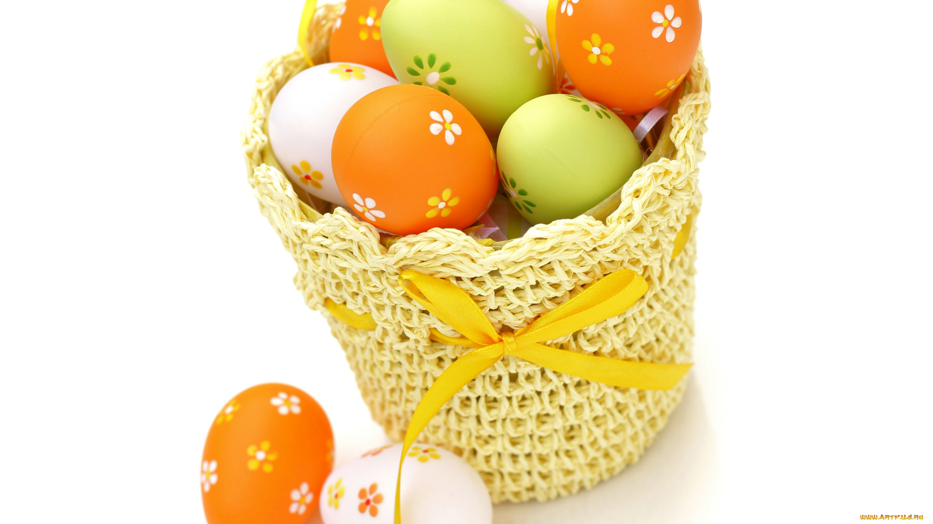 праздничные, пасха, праздник, корзина