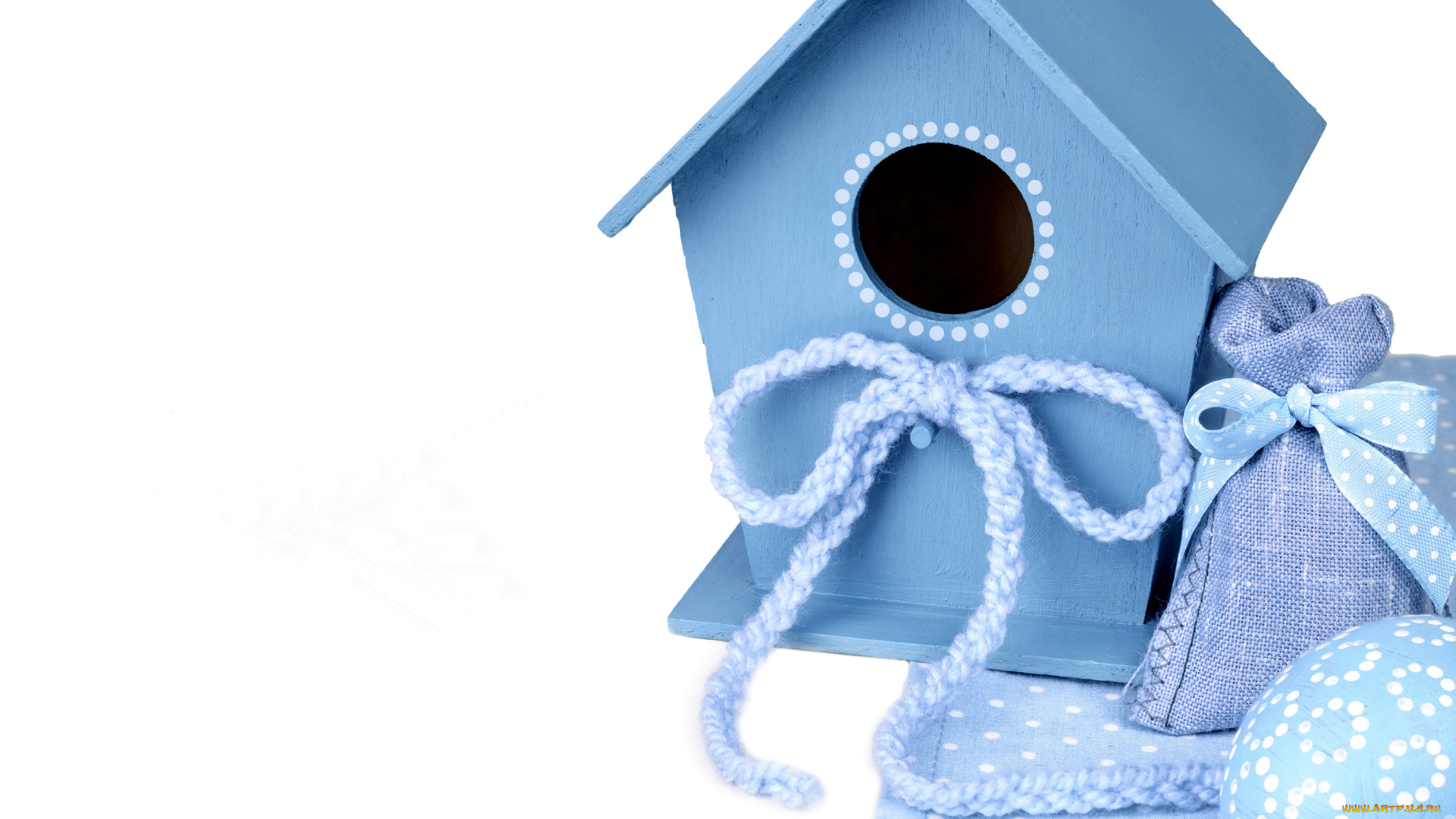 праздничные, пасха, праздники, яйца, скворечник