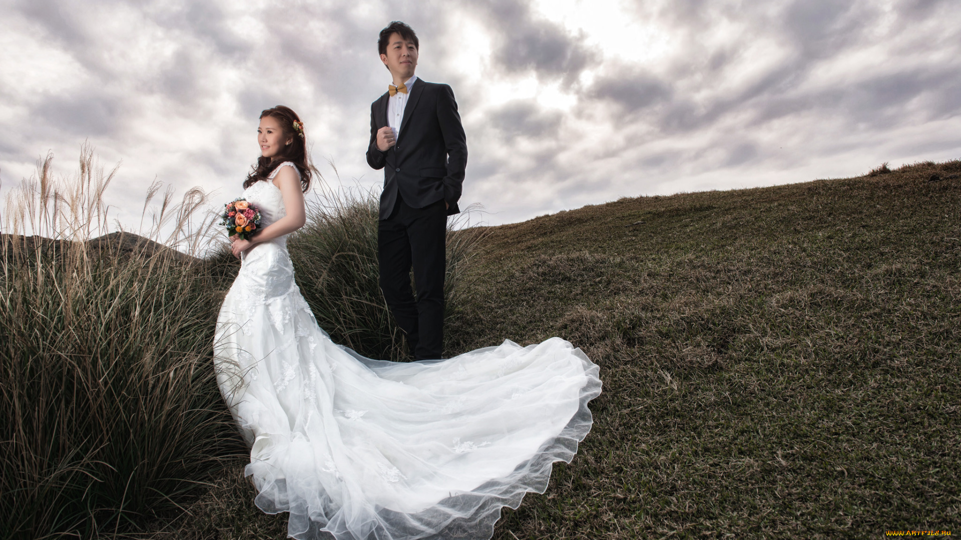 разное, мужчина, женщина, любовь, парень, девушка, свадьба, романтика