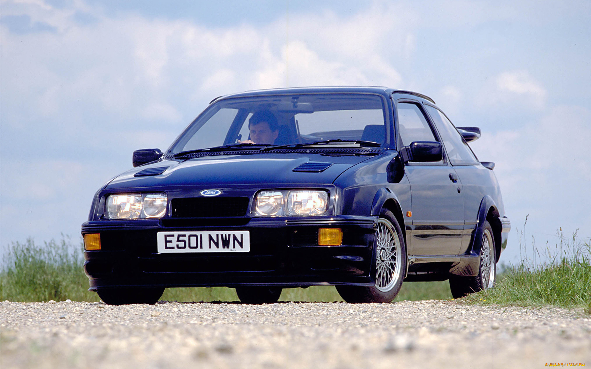 автомобили, ford