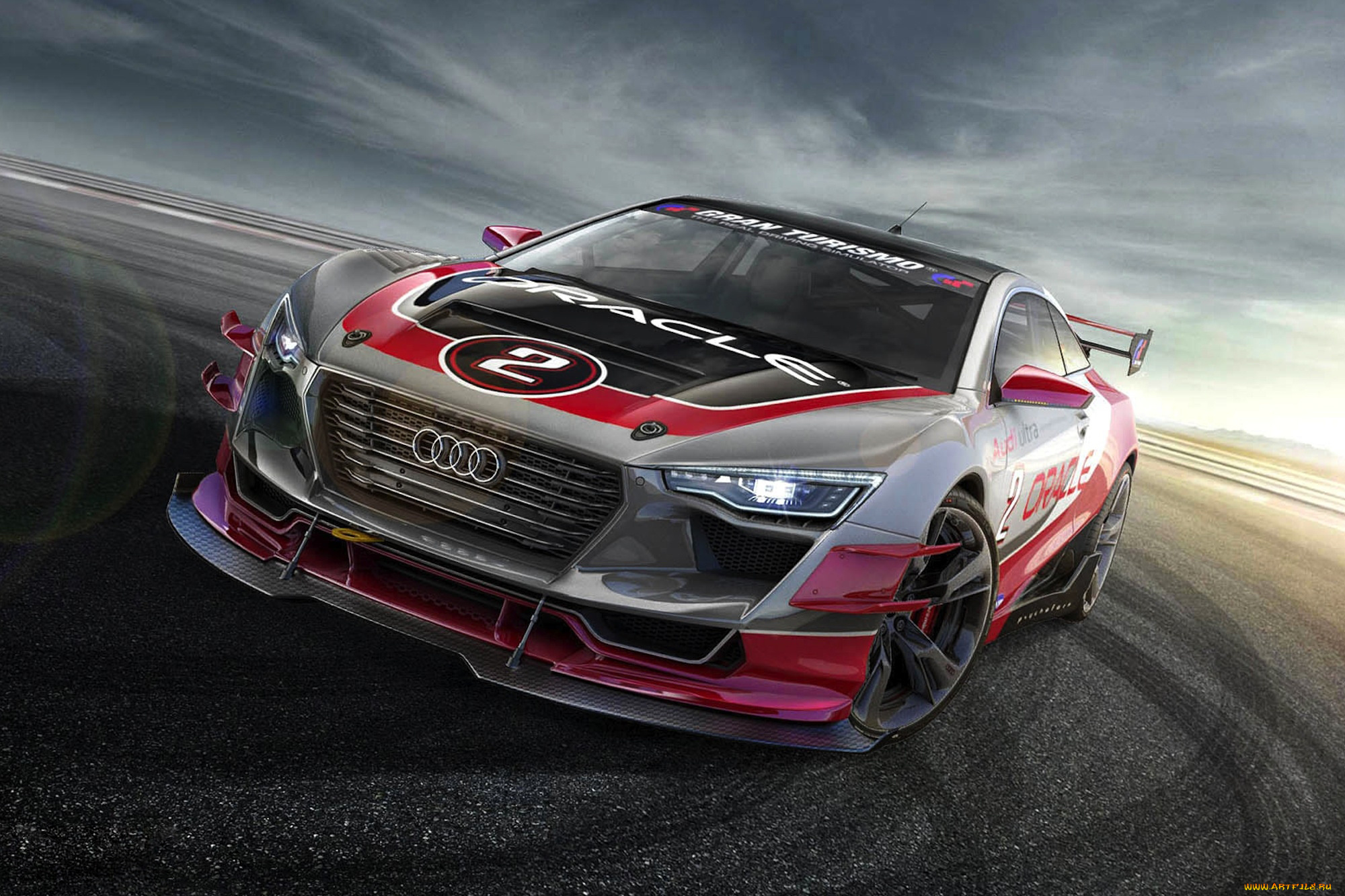 автомобили, 3д, audi