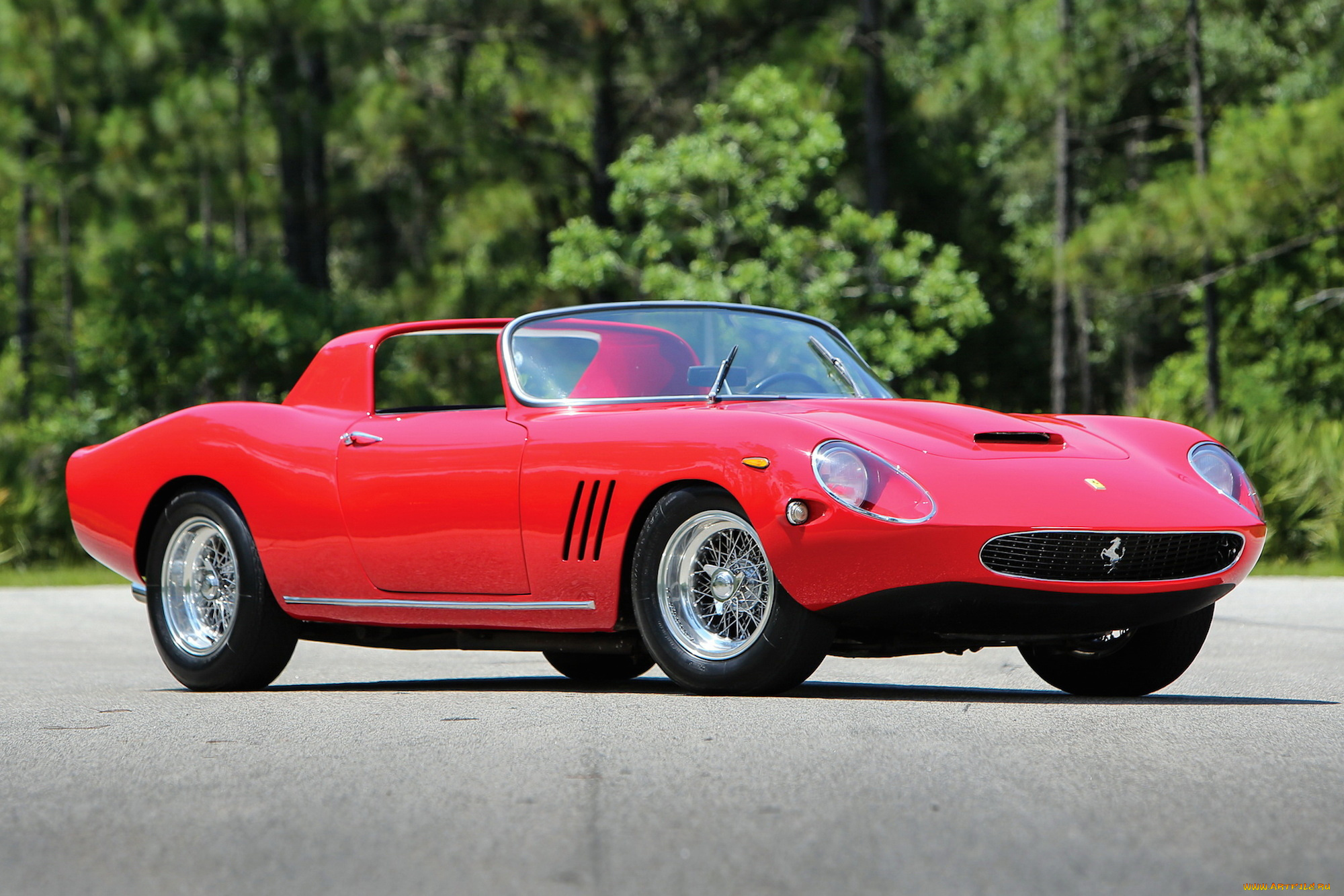 автомобили, ferrari