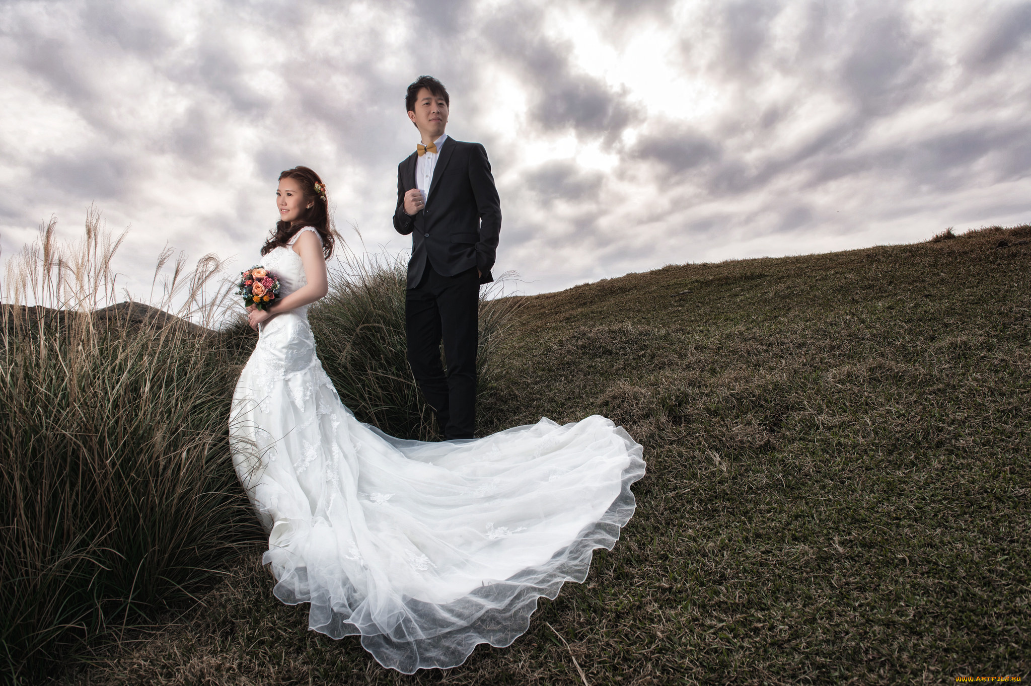 разное, мужчина, женщина, любовь, парень, девушка, свадьба, романтика