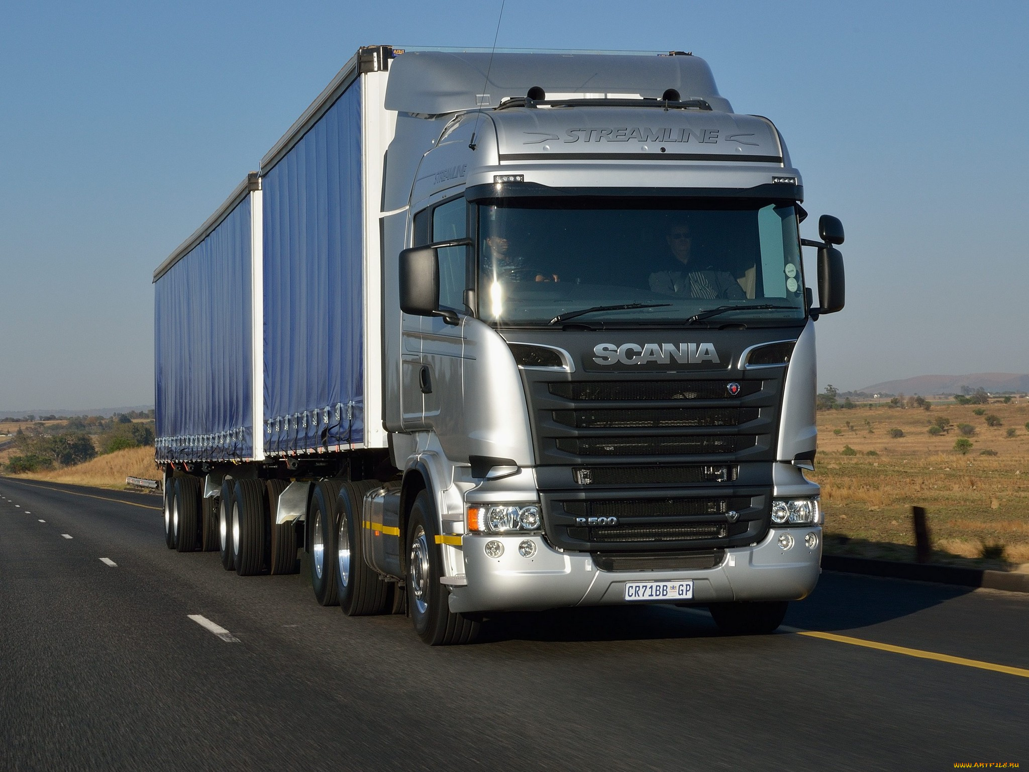 автомобили, scania, cab, streamline, 4-2, 2013г, r450, highline