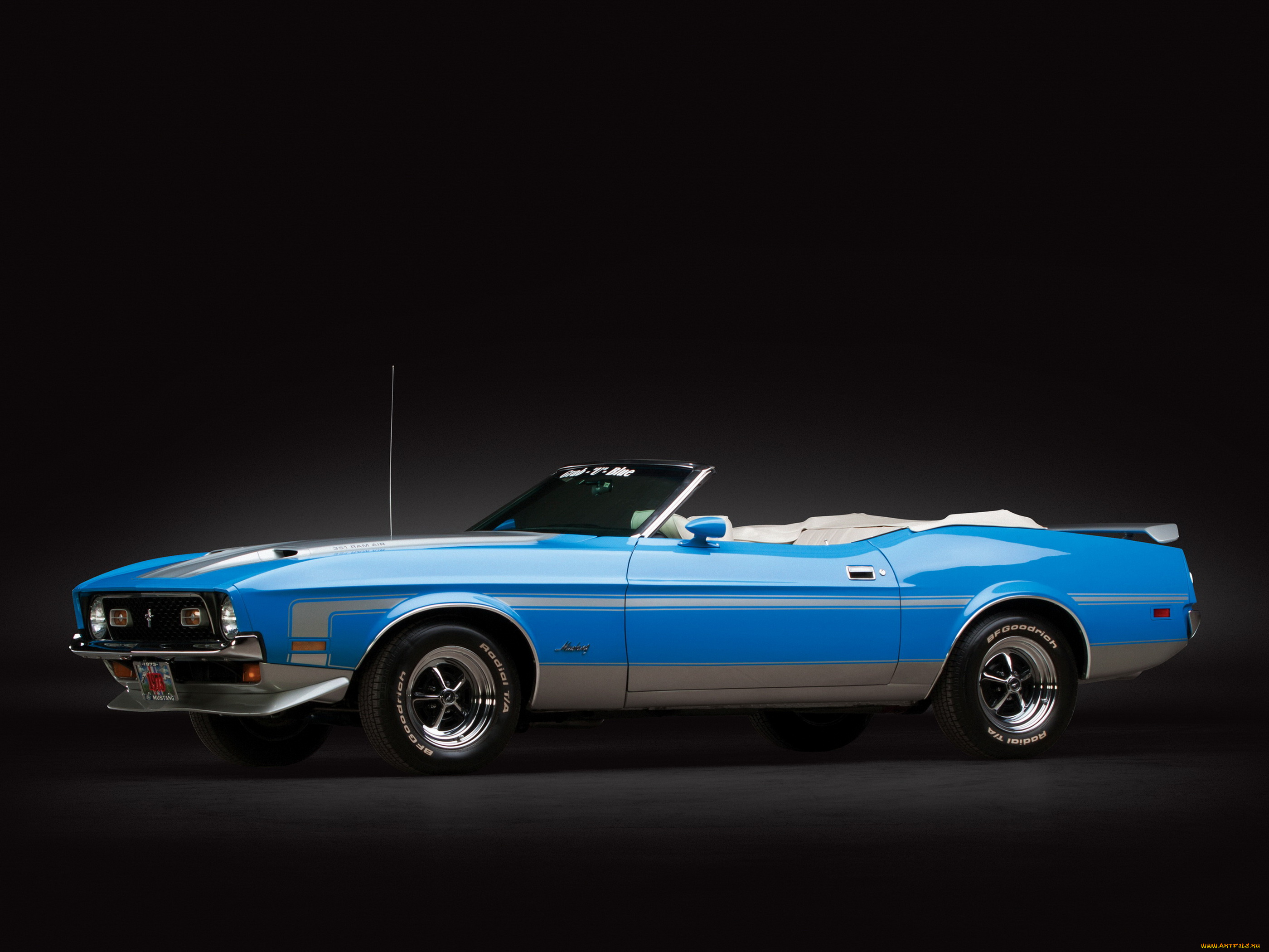 автомобили, mustang