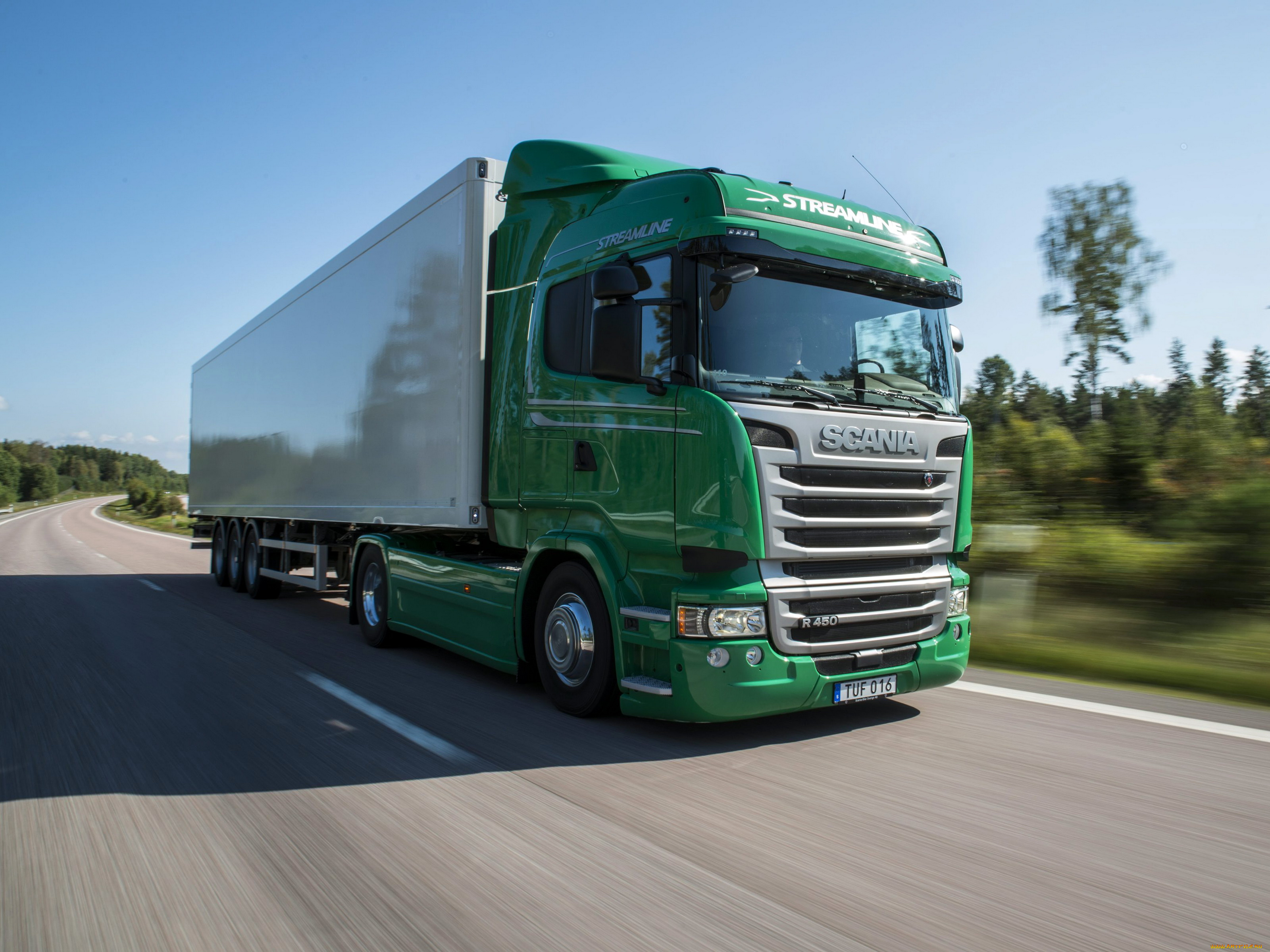 автомобили, scania, highline, streamline, 4-2, 2013г, cab, r450