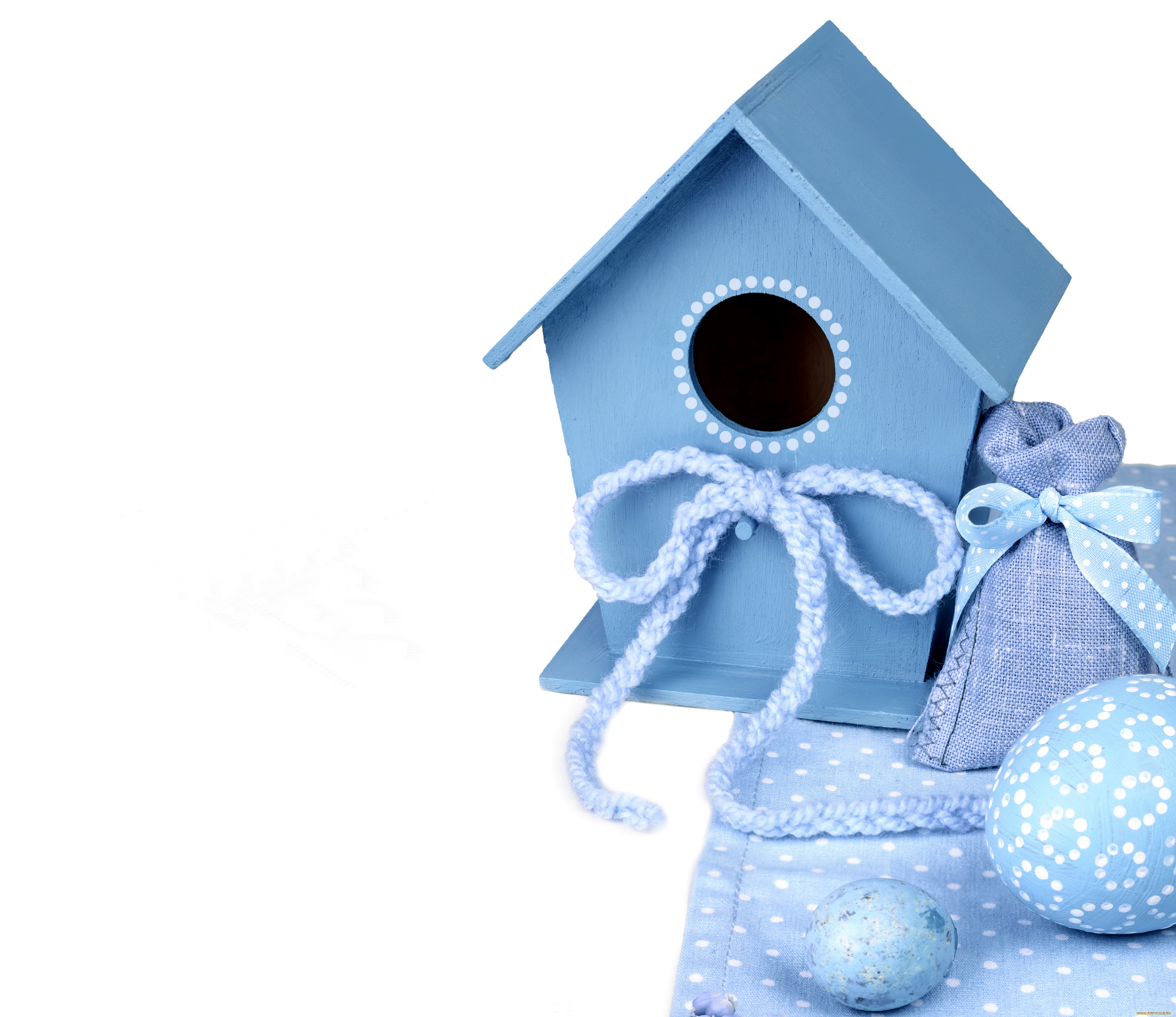 праздничные, пасха, праздники, яйца, скворечник