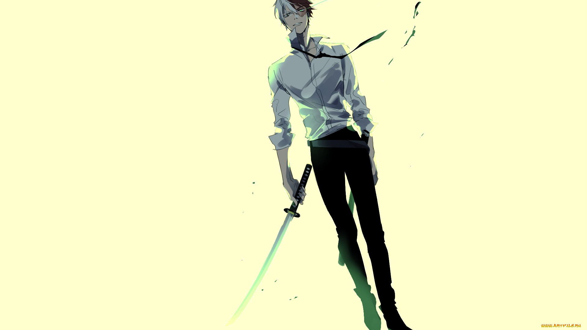 аниме, boku, no, hero, academia, todoroki, shouto