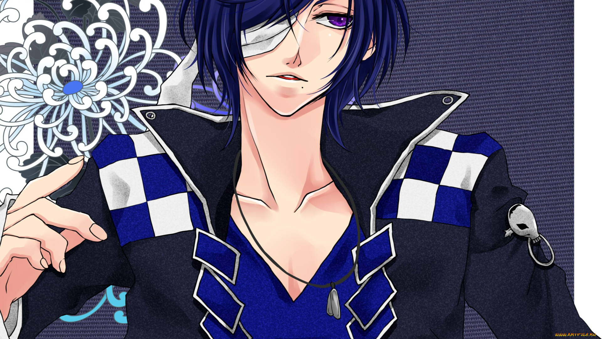 аниме, brave, 10, unno, rokurou