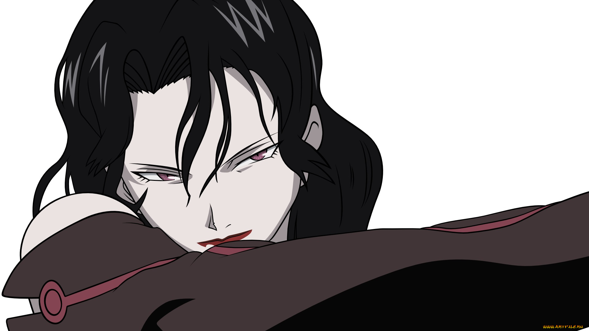 fullmetal, alchemist, аниме, персонаж