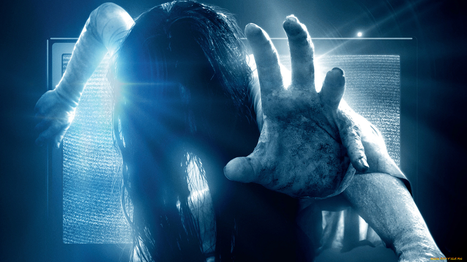 кино, фильмы, rings