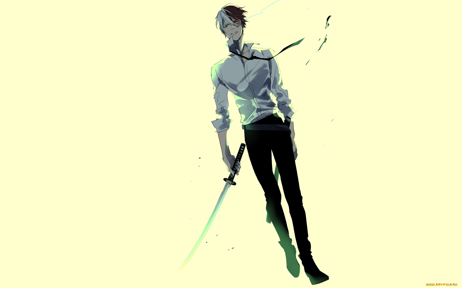 аниме, boku, no, hero, academia, todoroki, shouto