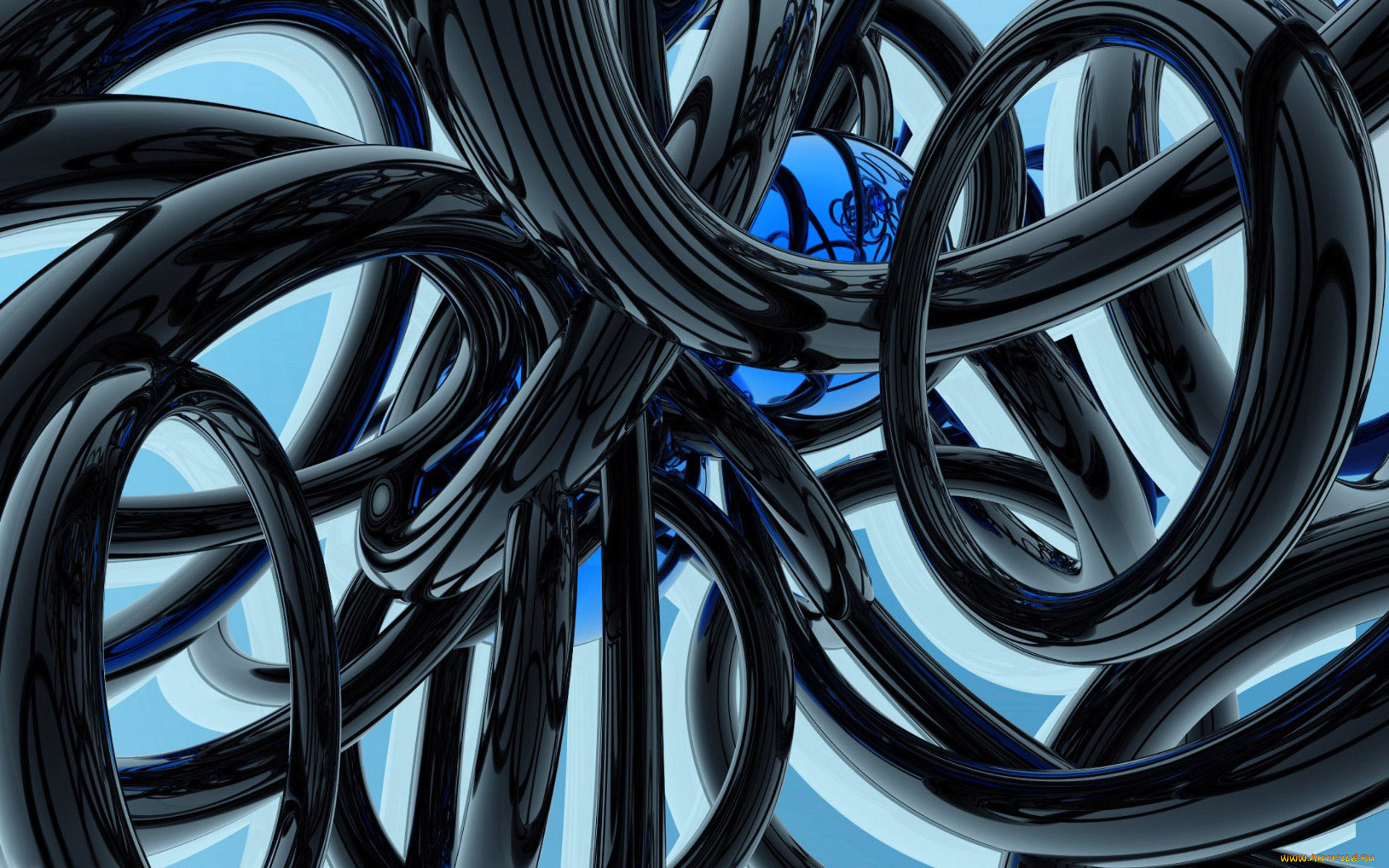 3д, графика, абстракция, , abstract, узор, фон, цвета