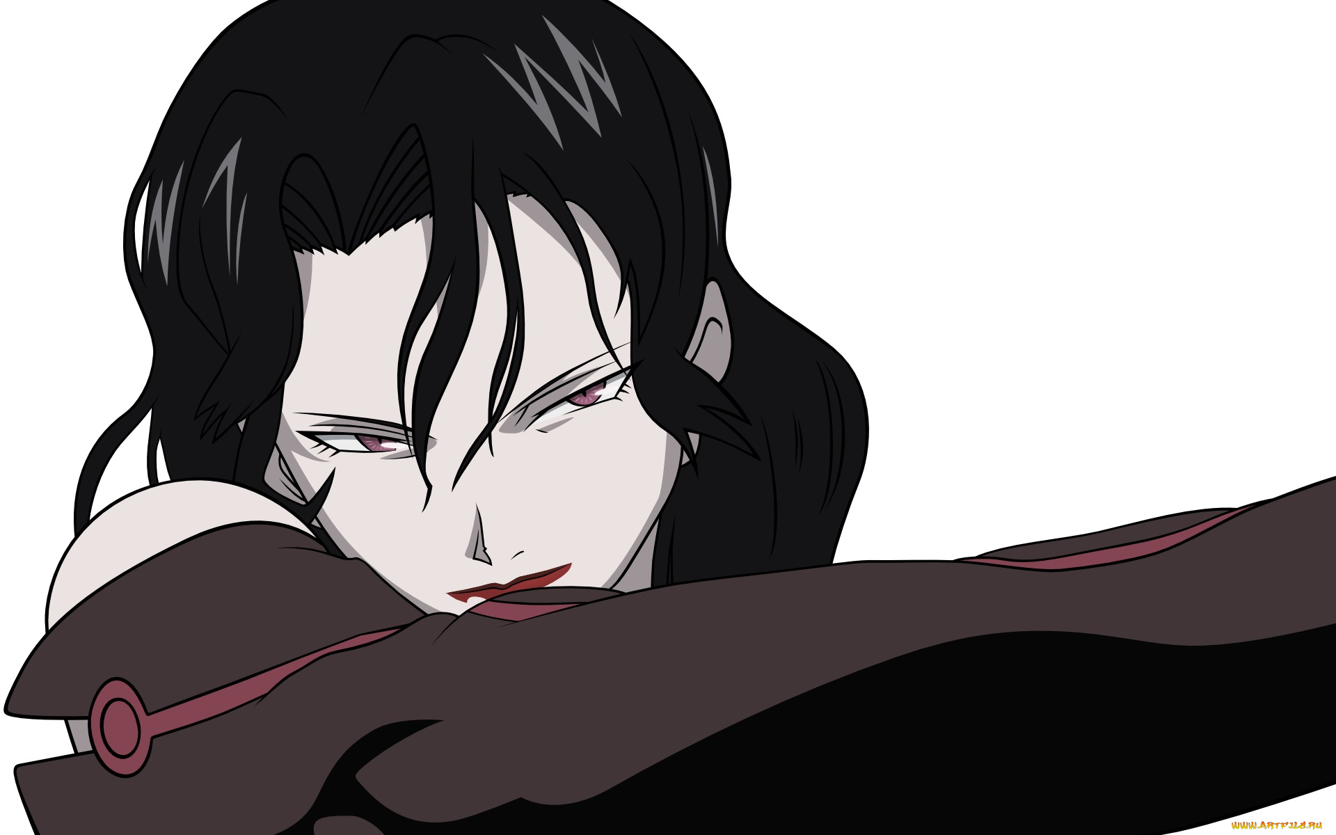 fullmetal, alchemist, аниме, персонаж