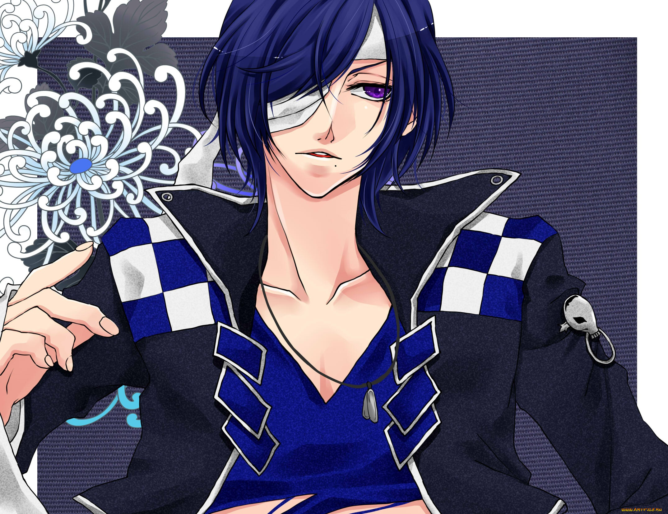 аниме, brave, 10, unno, rokurou