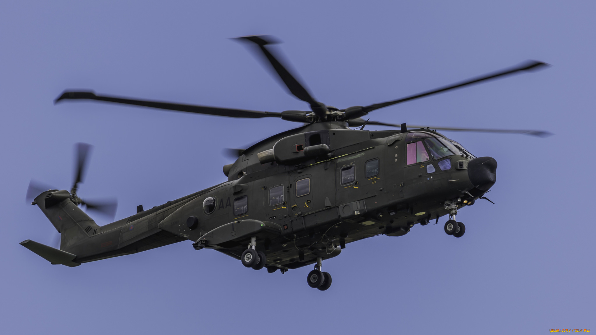 авиация, вертолёты, вертушка