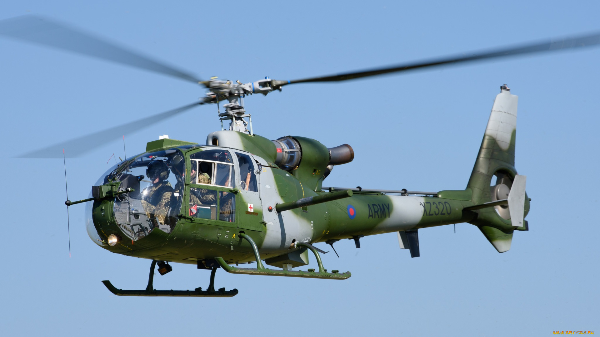 авиация, вертолёты, вертушка