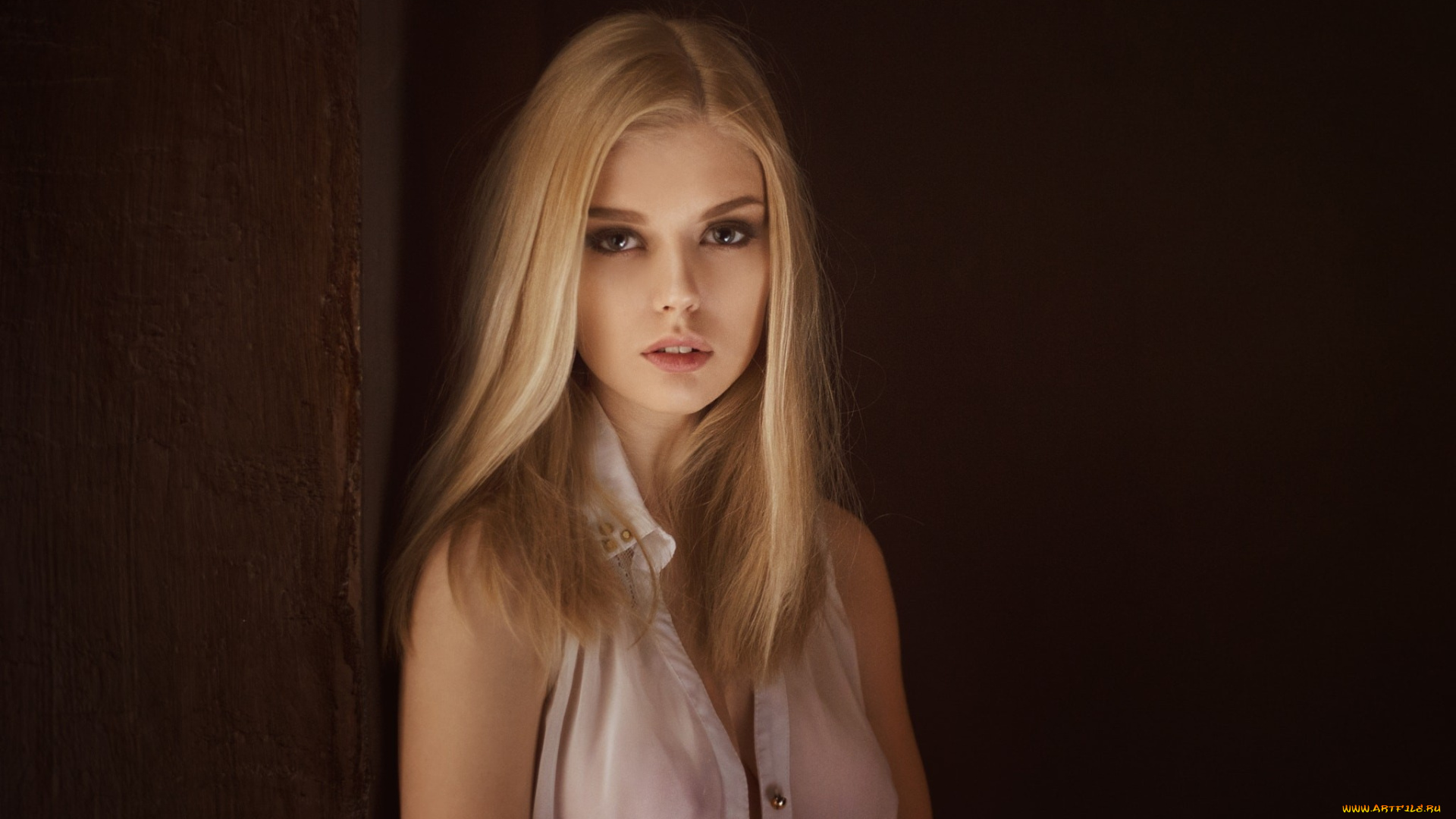 девушка, девушки, -unsort, , блондинки, , светловолосые, модель