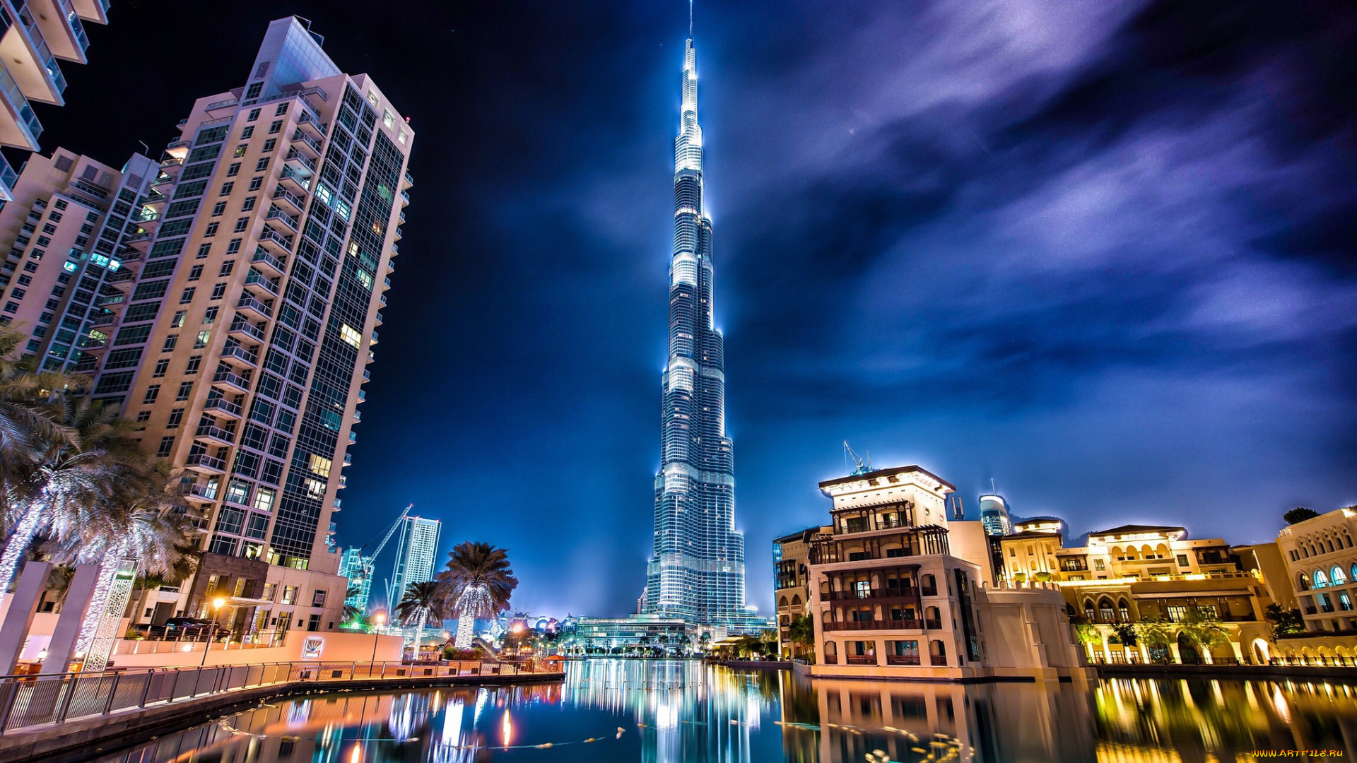 dubai, города, дубай, , оаэ, простор