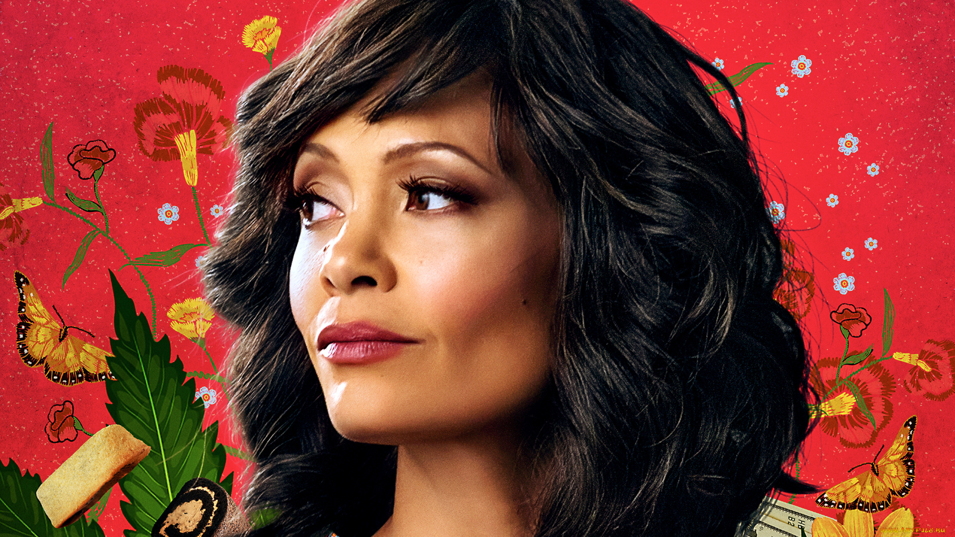 кино, фильмы, gringo