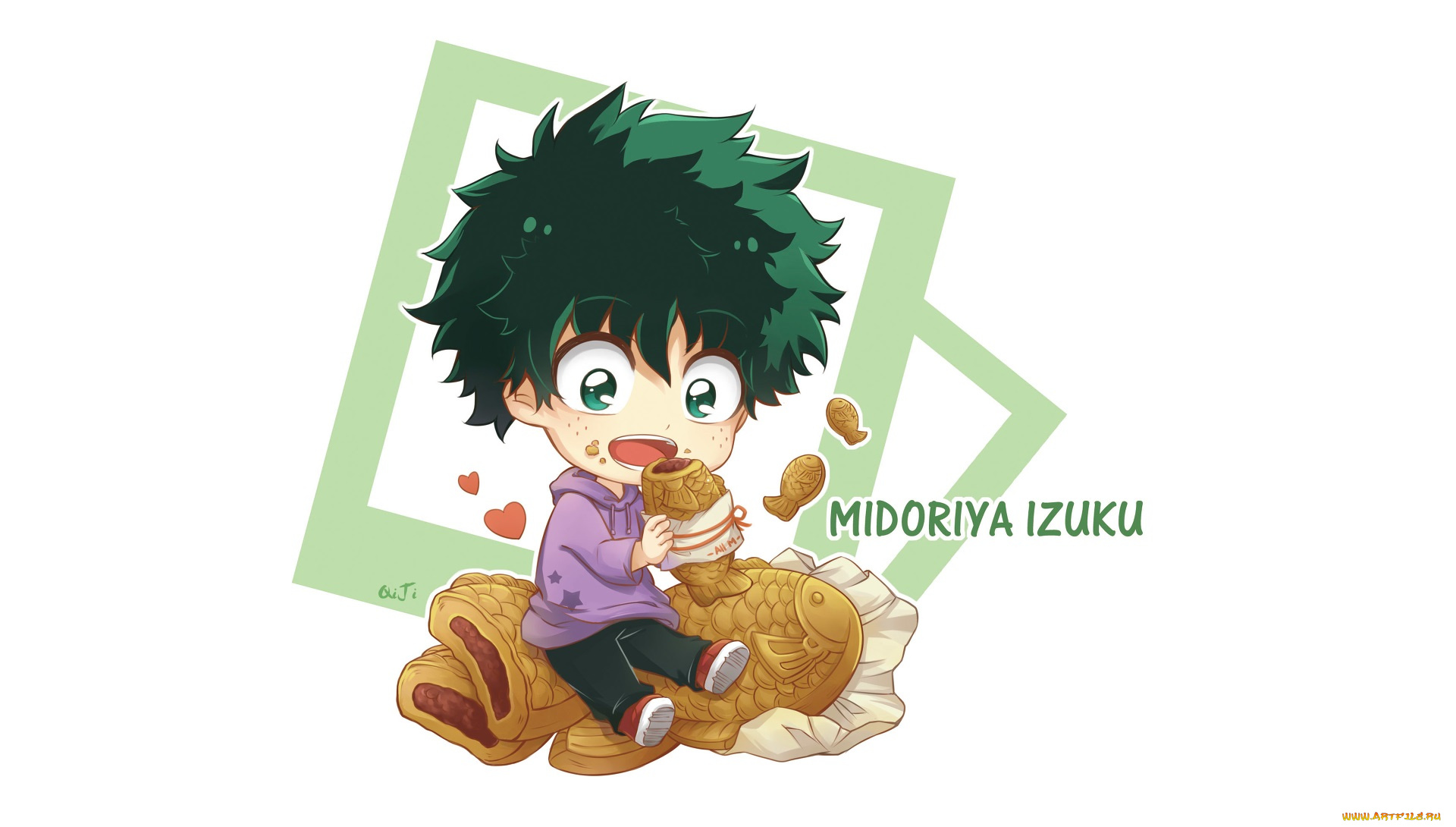 аниме, boku, no, hero, academia, моя, геройская, академия