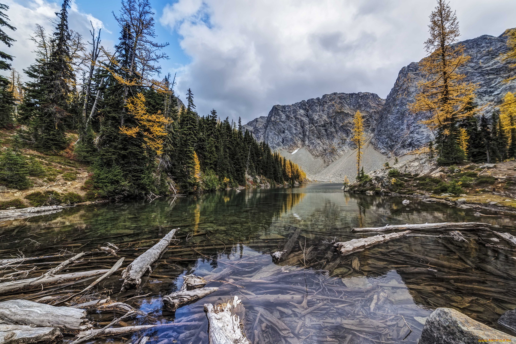 природа, реки, озера, простор