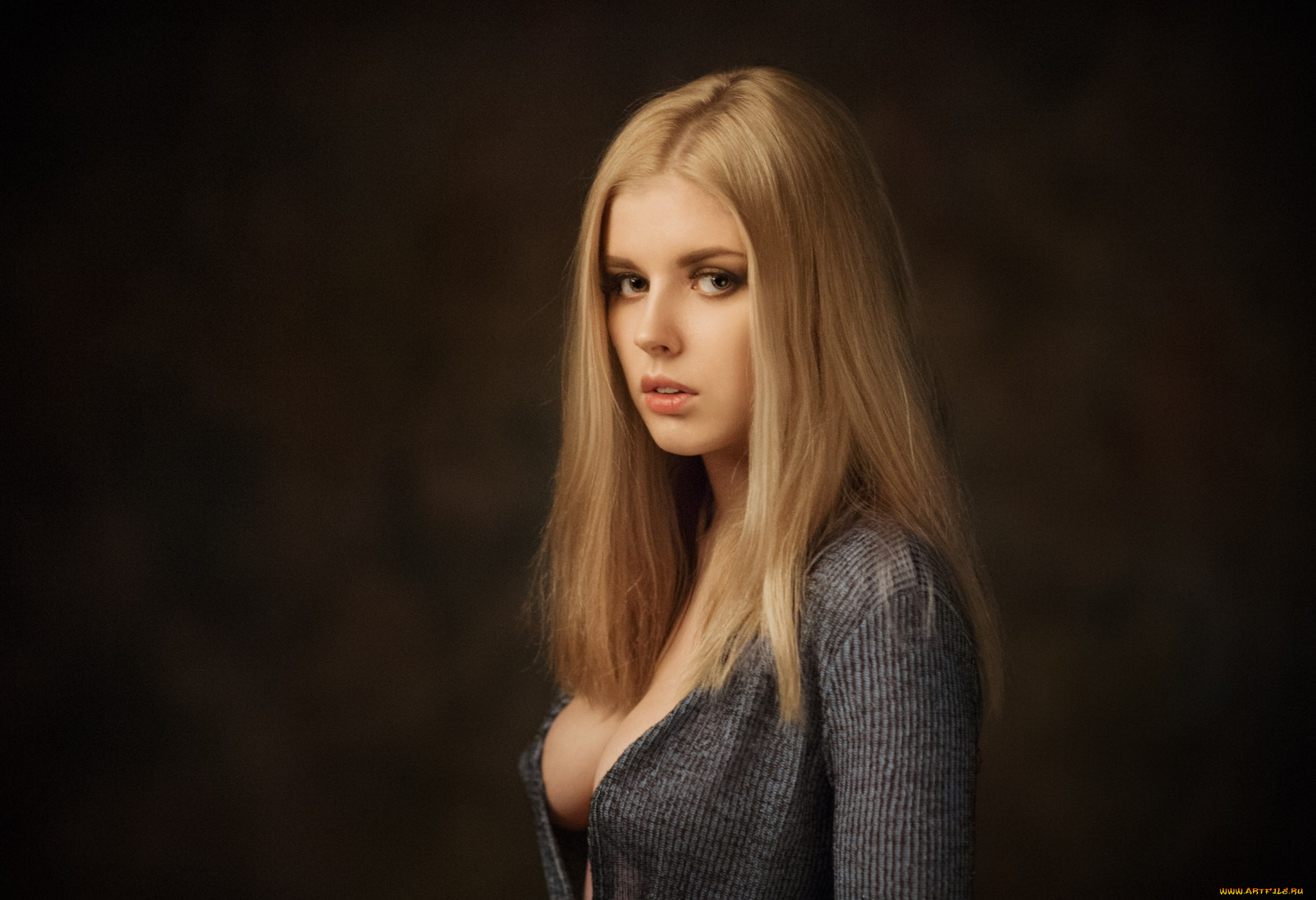девушка, девушки, -unsort, , блондинки, , светловолосые, модель