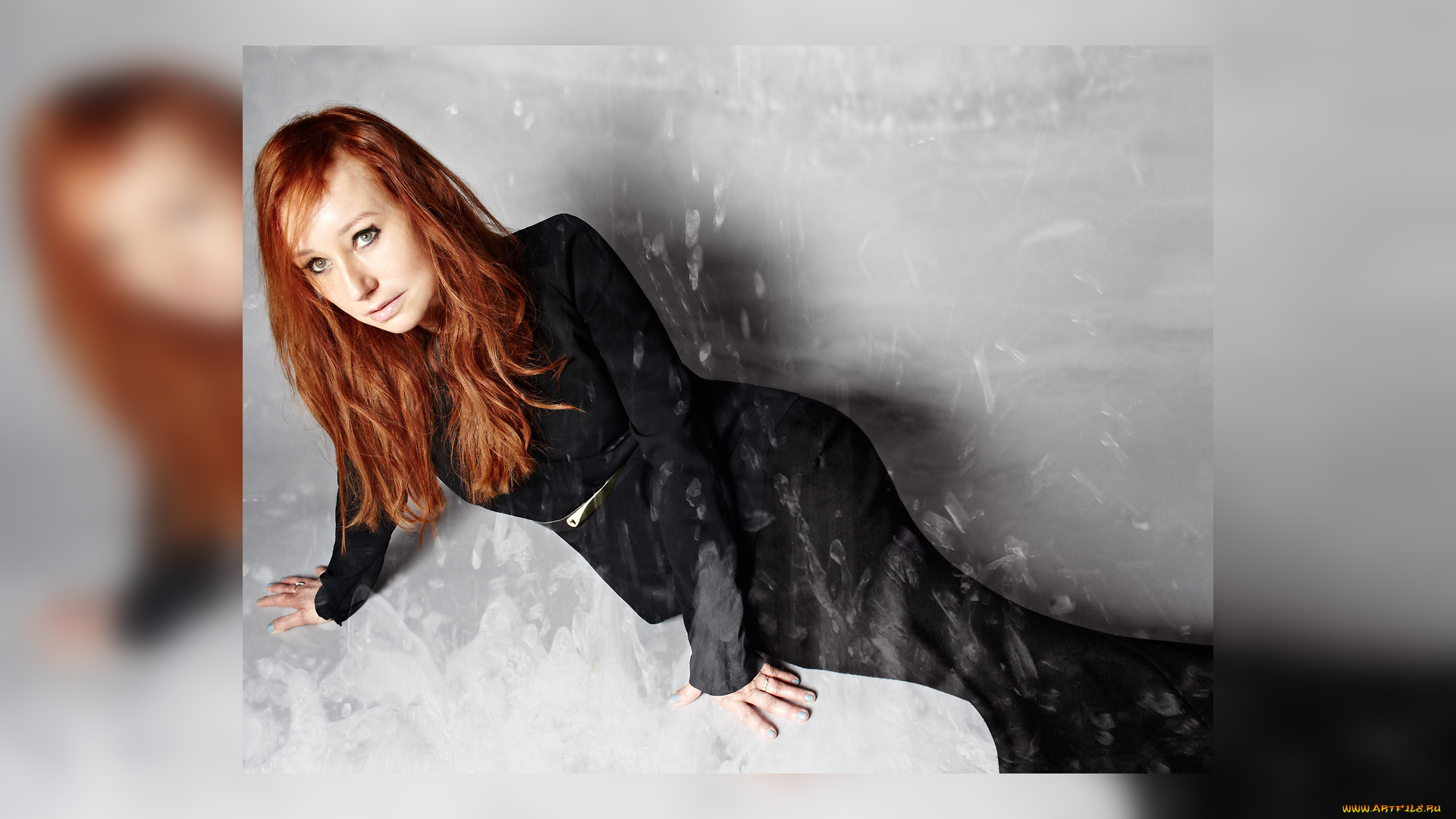 -tori-amos, музыка, tori, amos, женщина