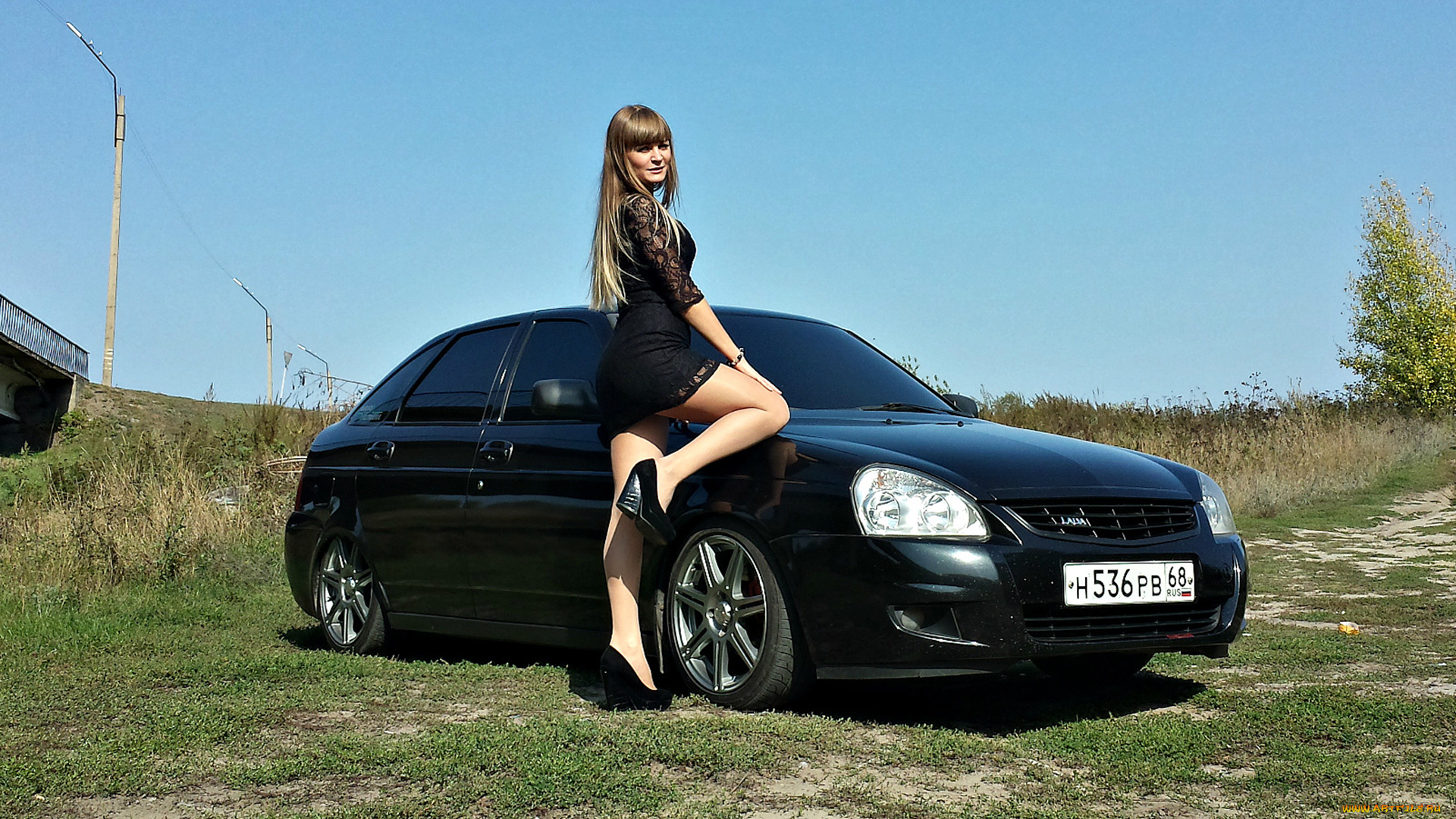 автомобили, -авто, с, девушками, девушка, авто