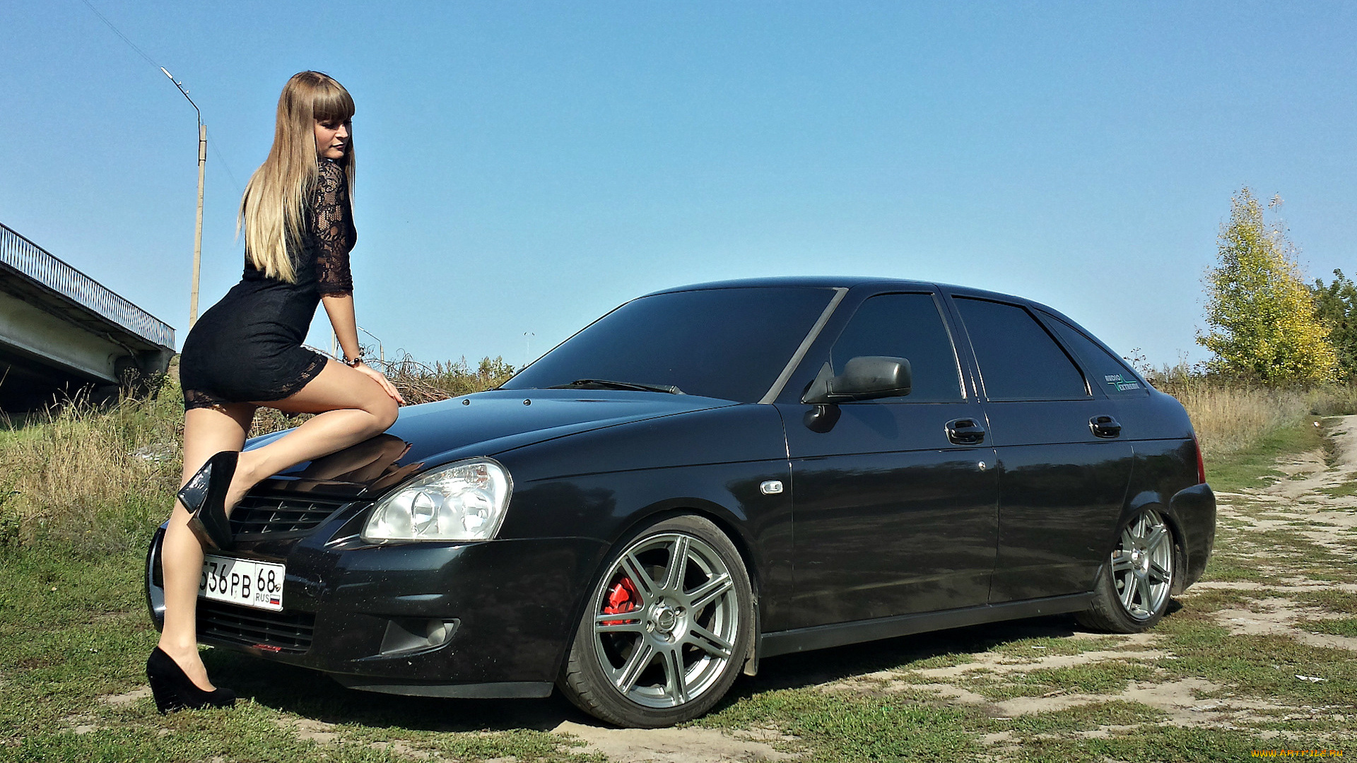 автомобили, -авто, с, девушками, девушка, авто