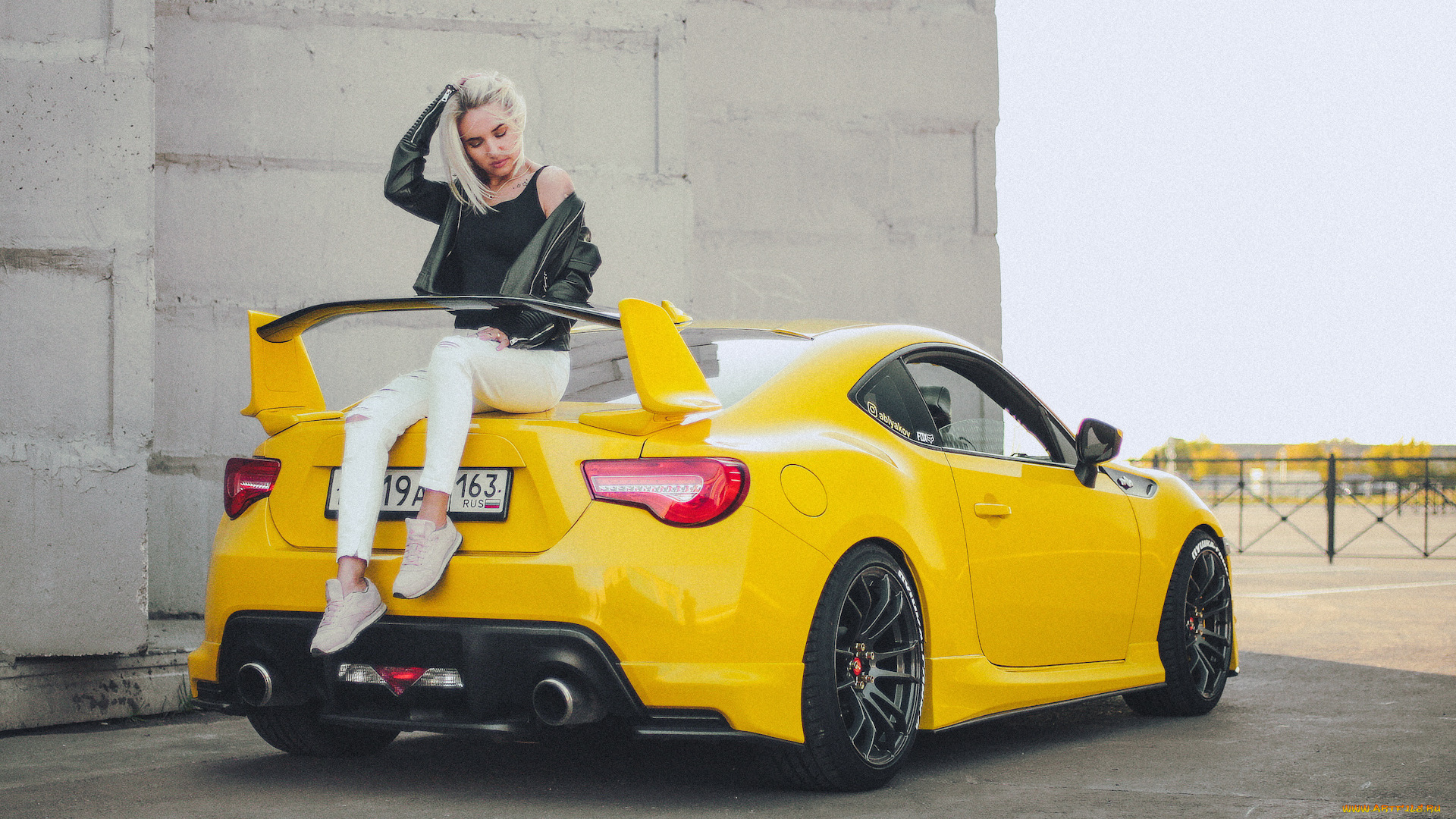 автомобили, -авто, с, девушками, девушка, авто