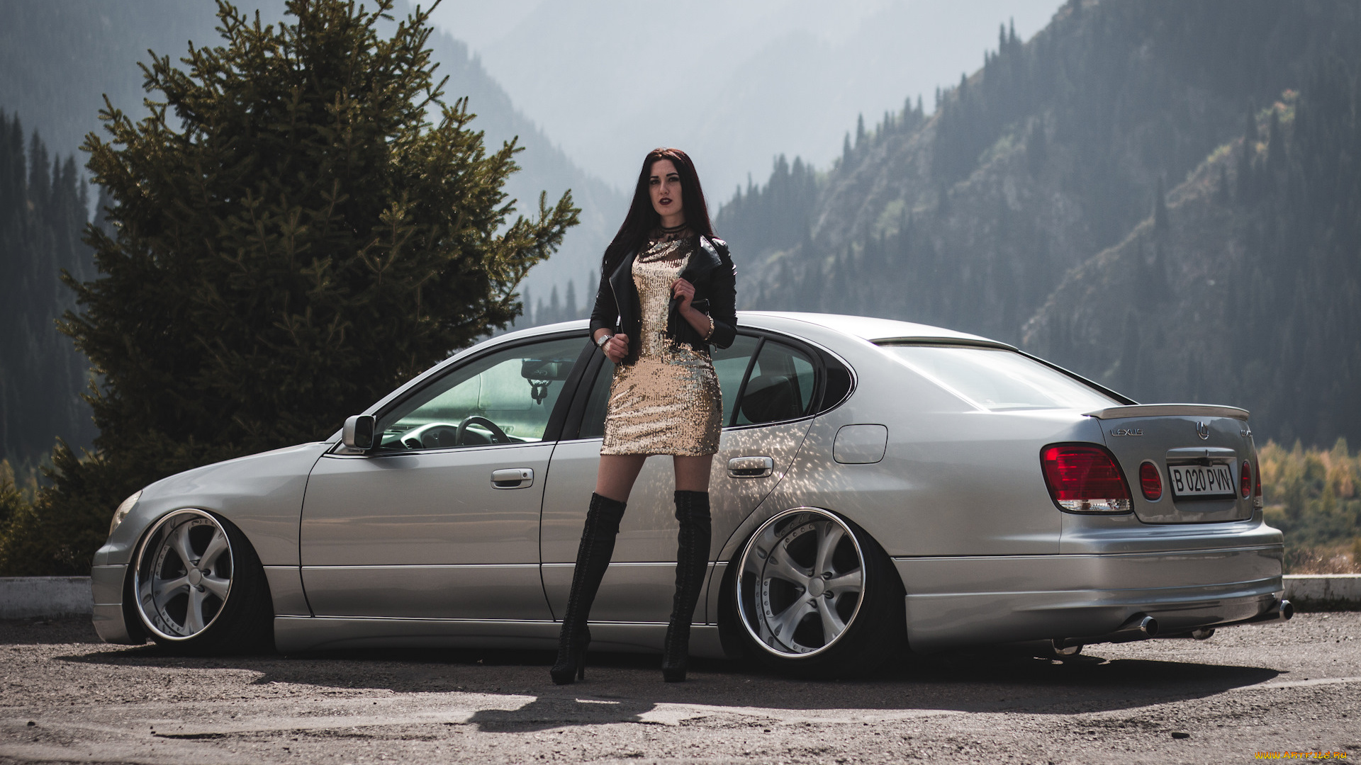 автомобили, -авто, с, девушками, девушка, авто