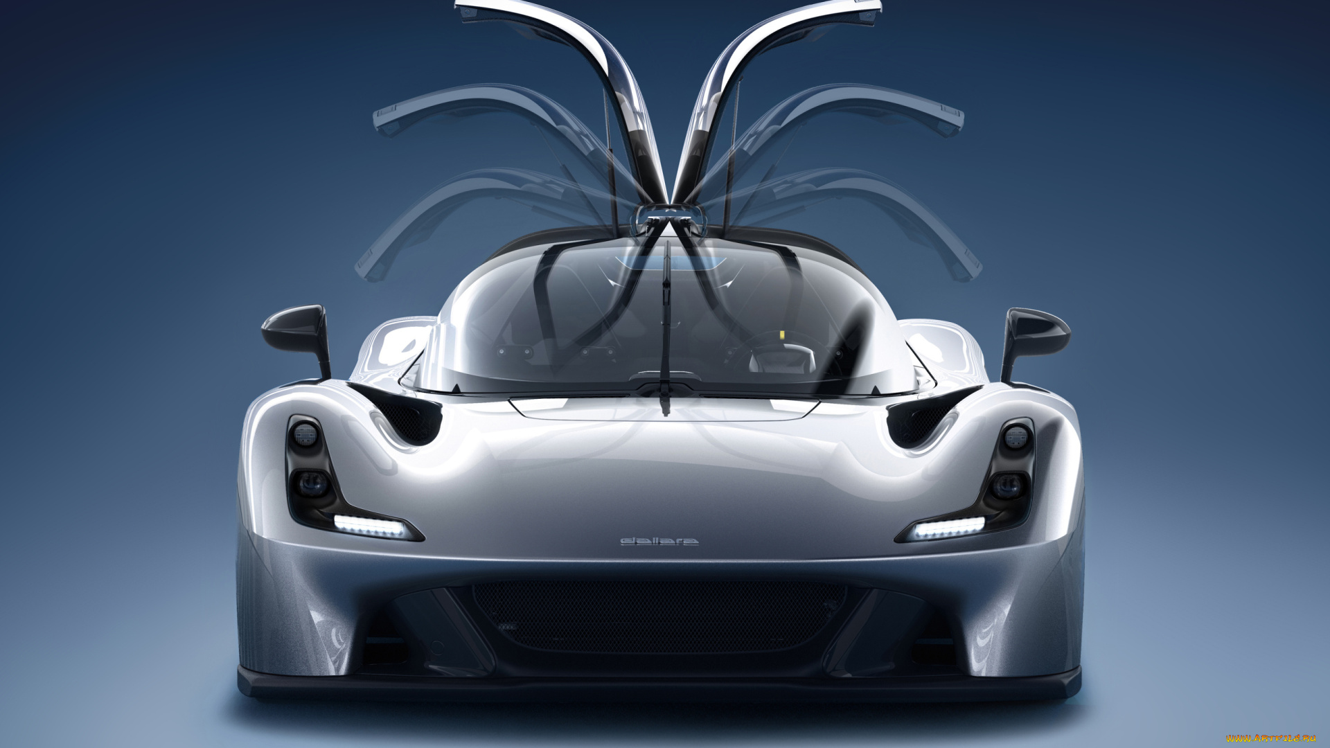 автомобили, -unsort, двери, серебристый, dallara, stradale