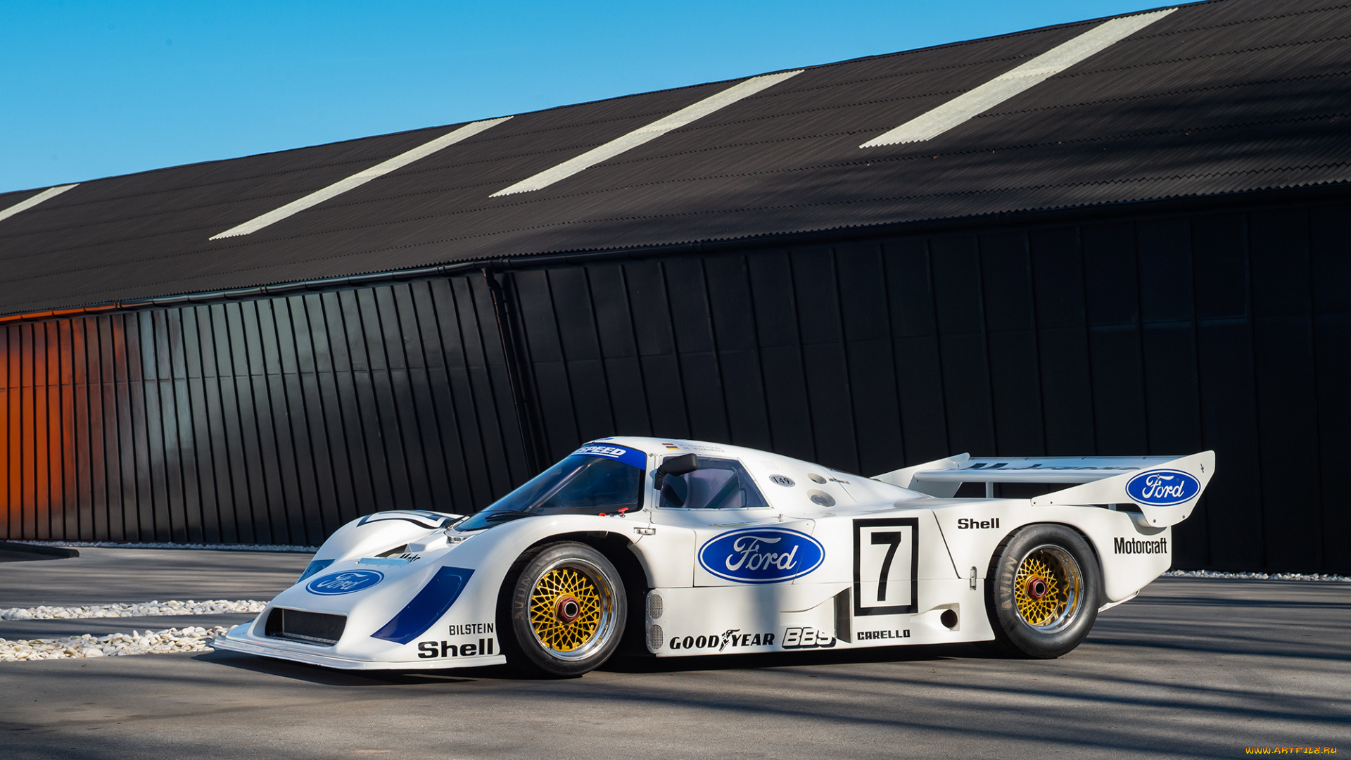 автомобили, ford