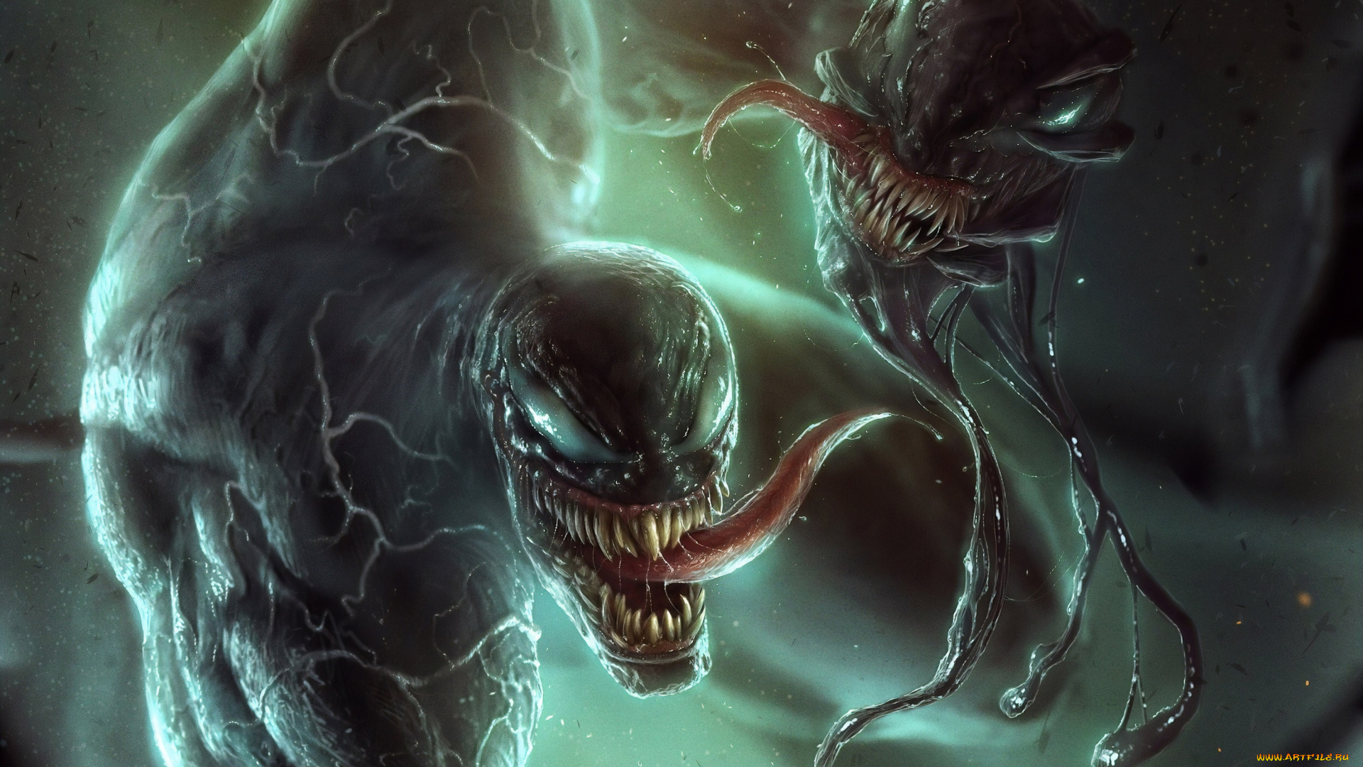 кино, фильмы, venom, веном