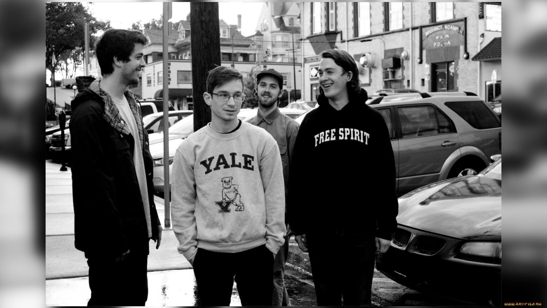 title, fight, музыка, группа