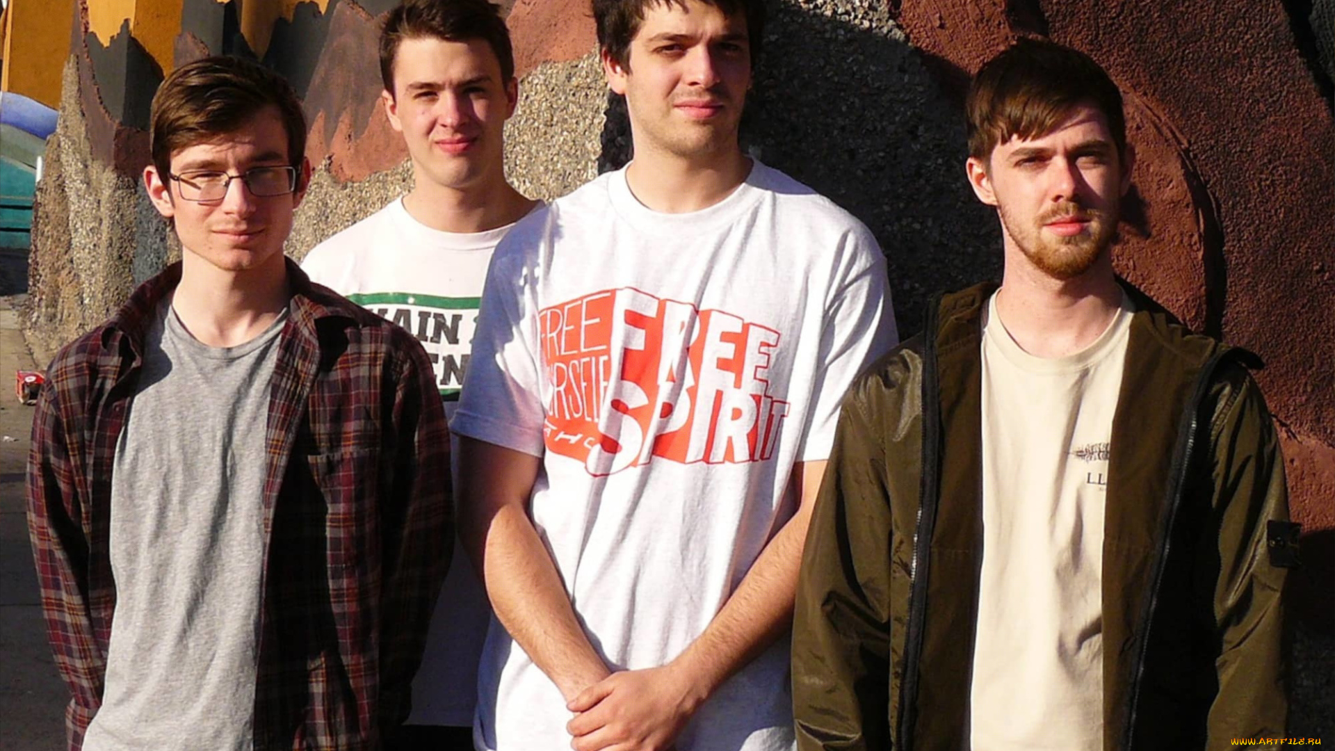 title, fight, музыка, группа