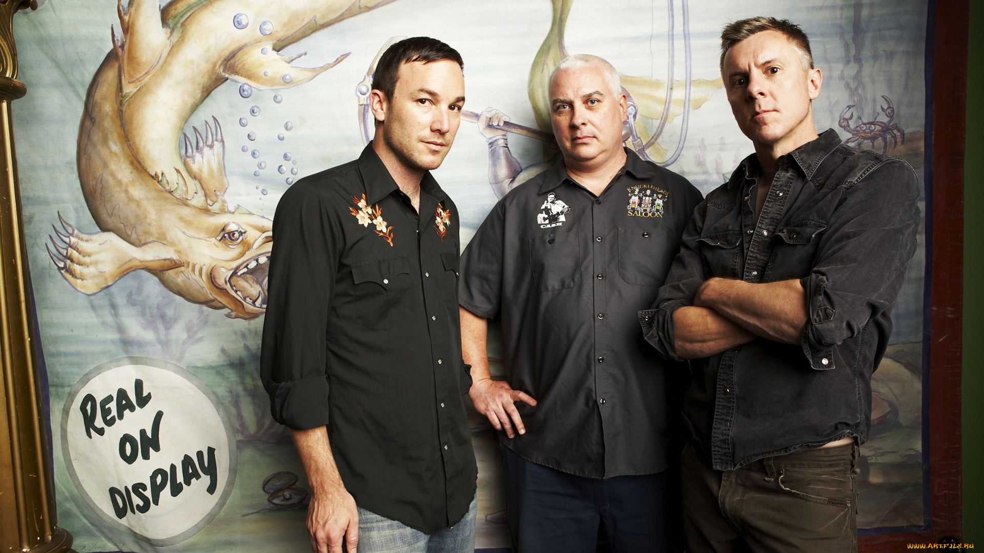 toadies, музыка, группа