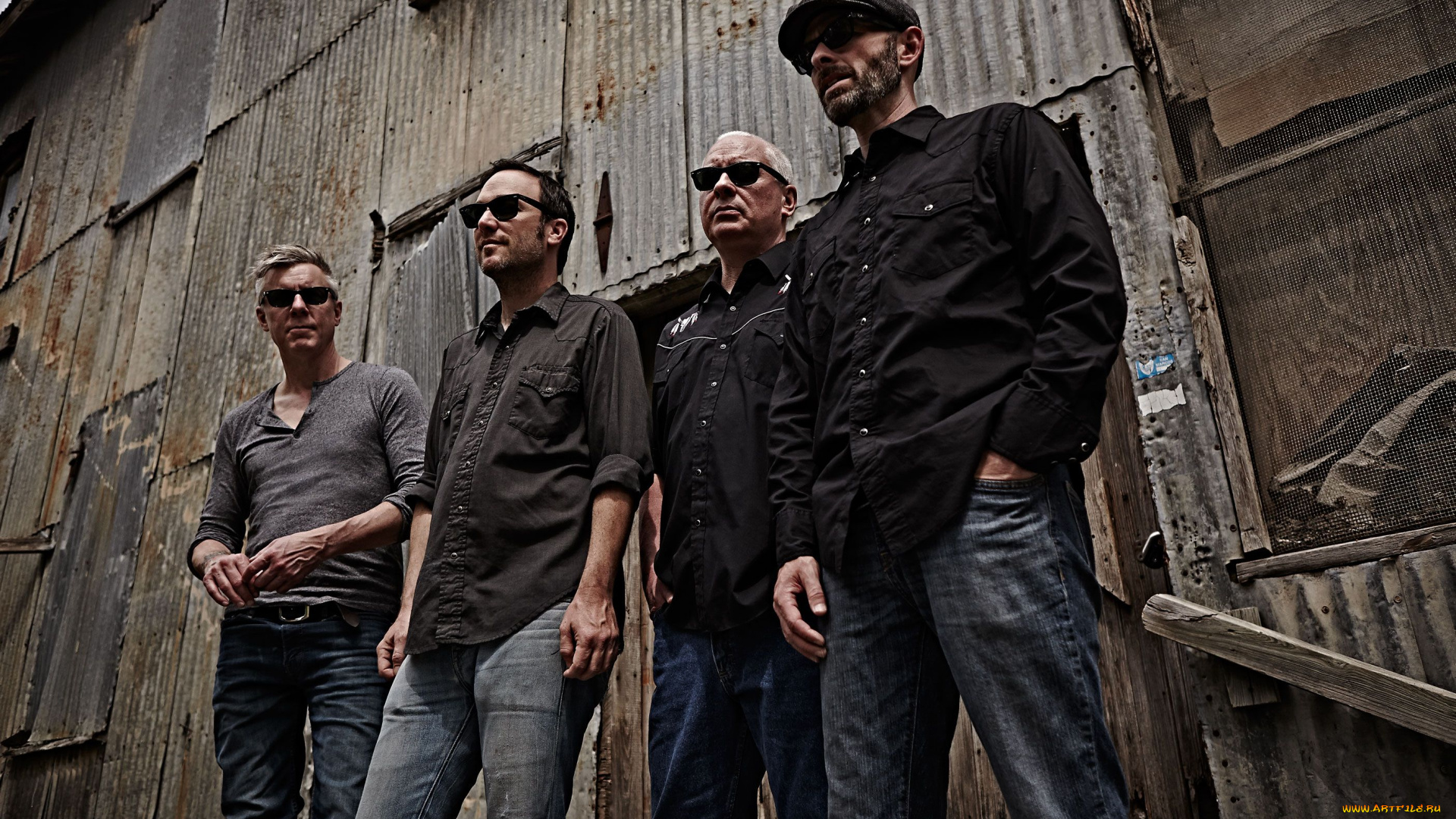 toadies, музыка, группа