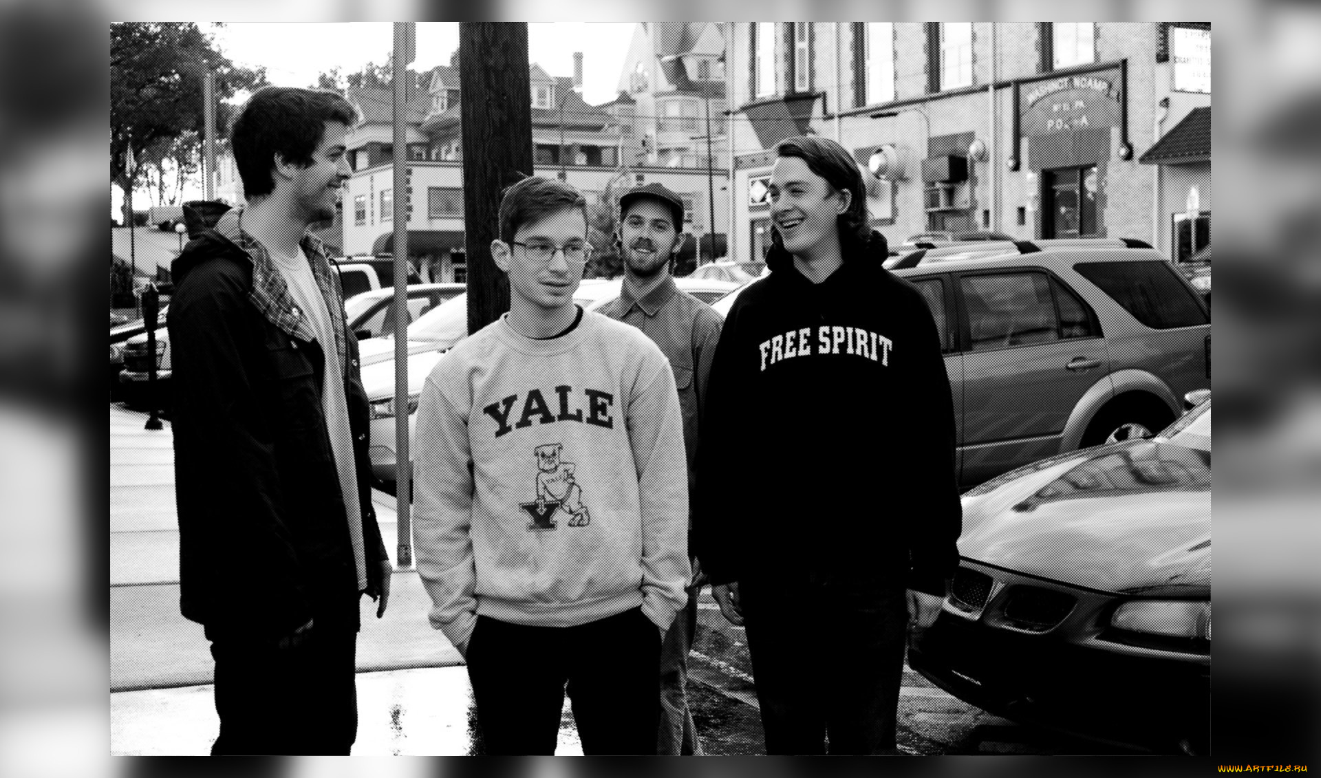 title, fight, музыка, группа