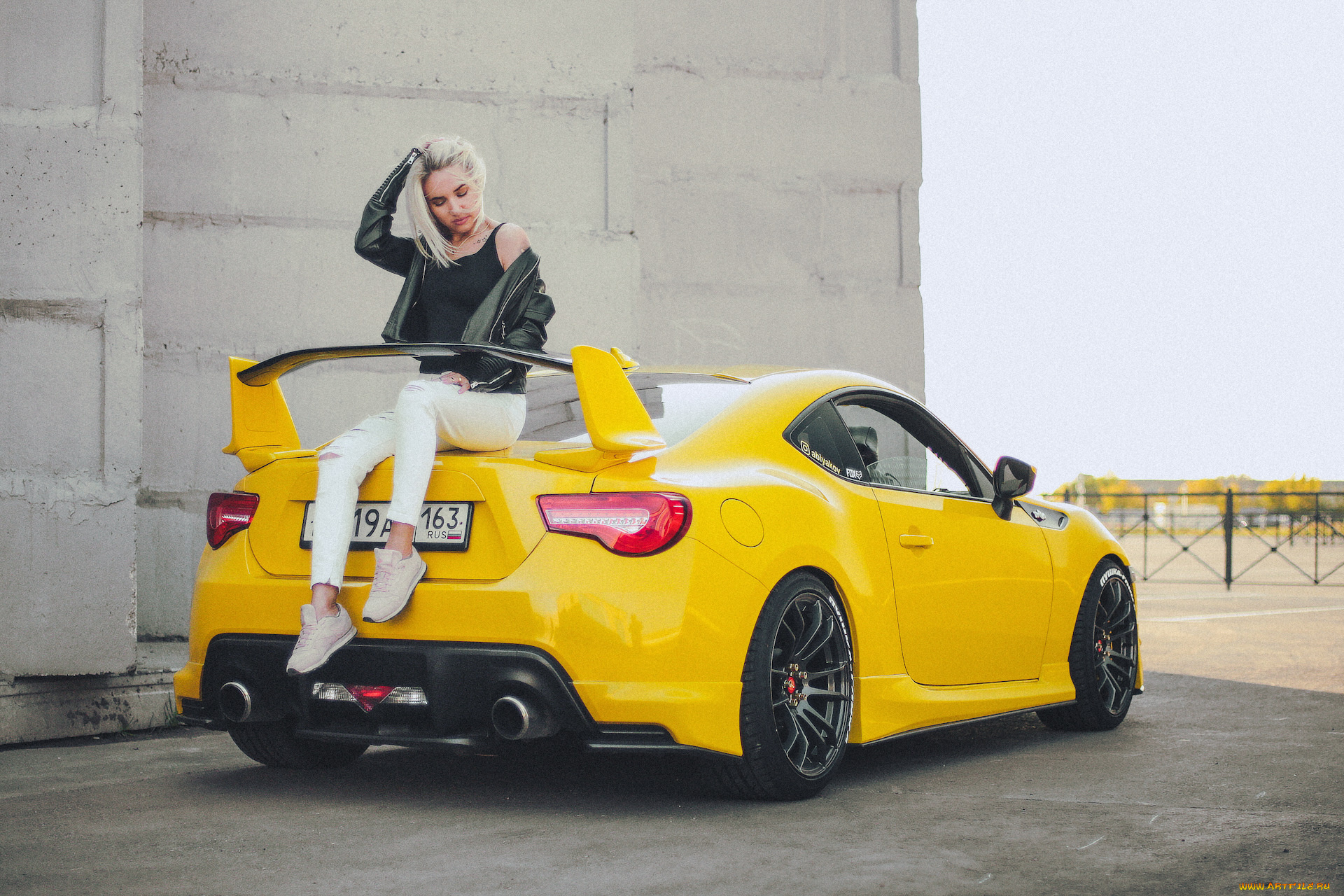 автомобили, -авто, с, девушками, девушка, авто