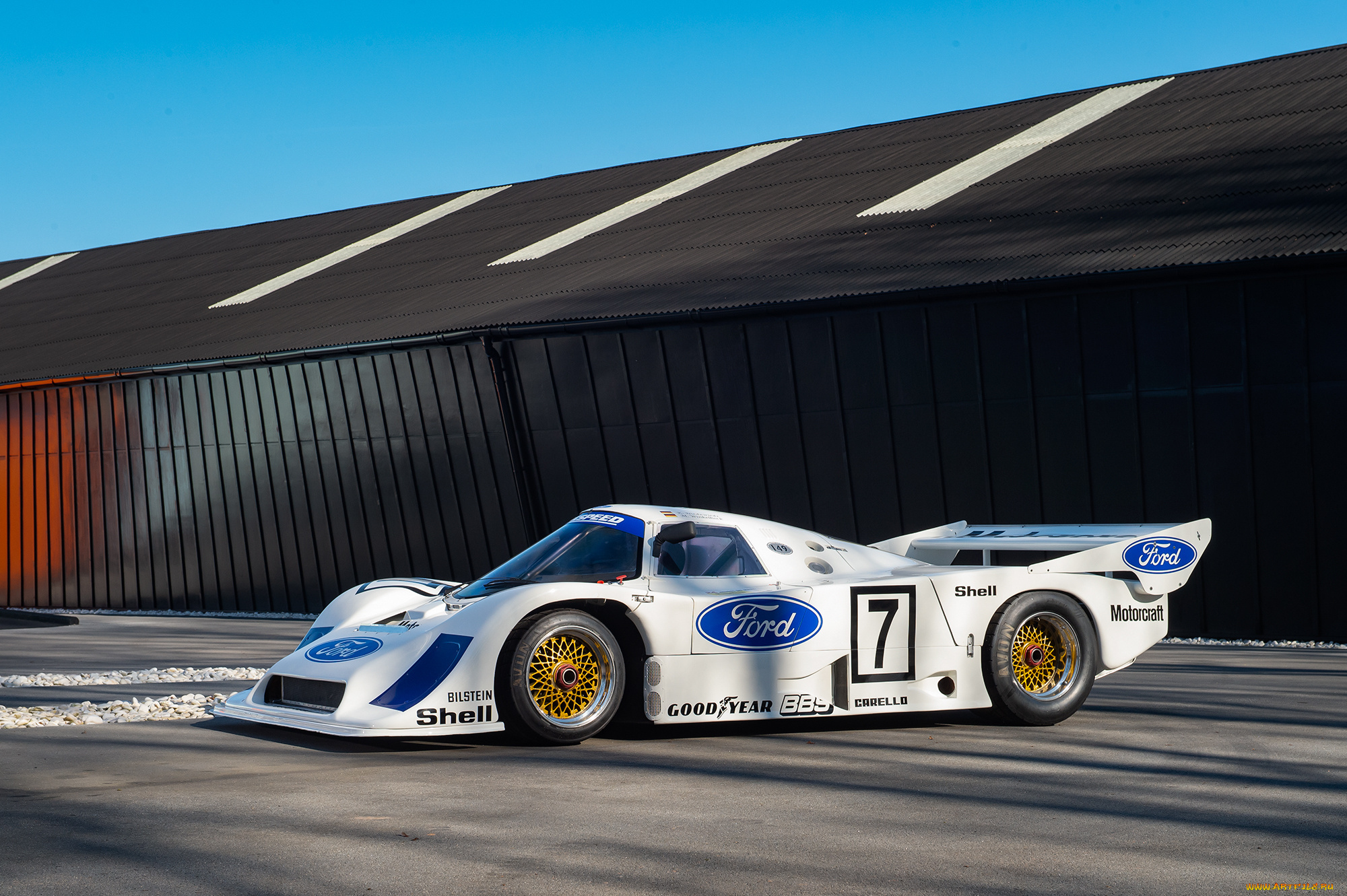 автомобили, ford