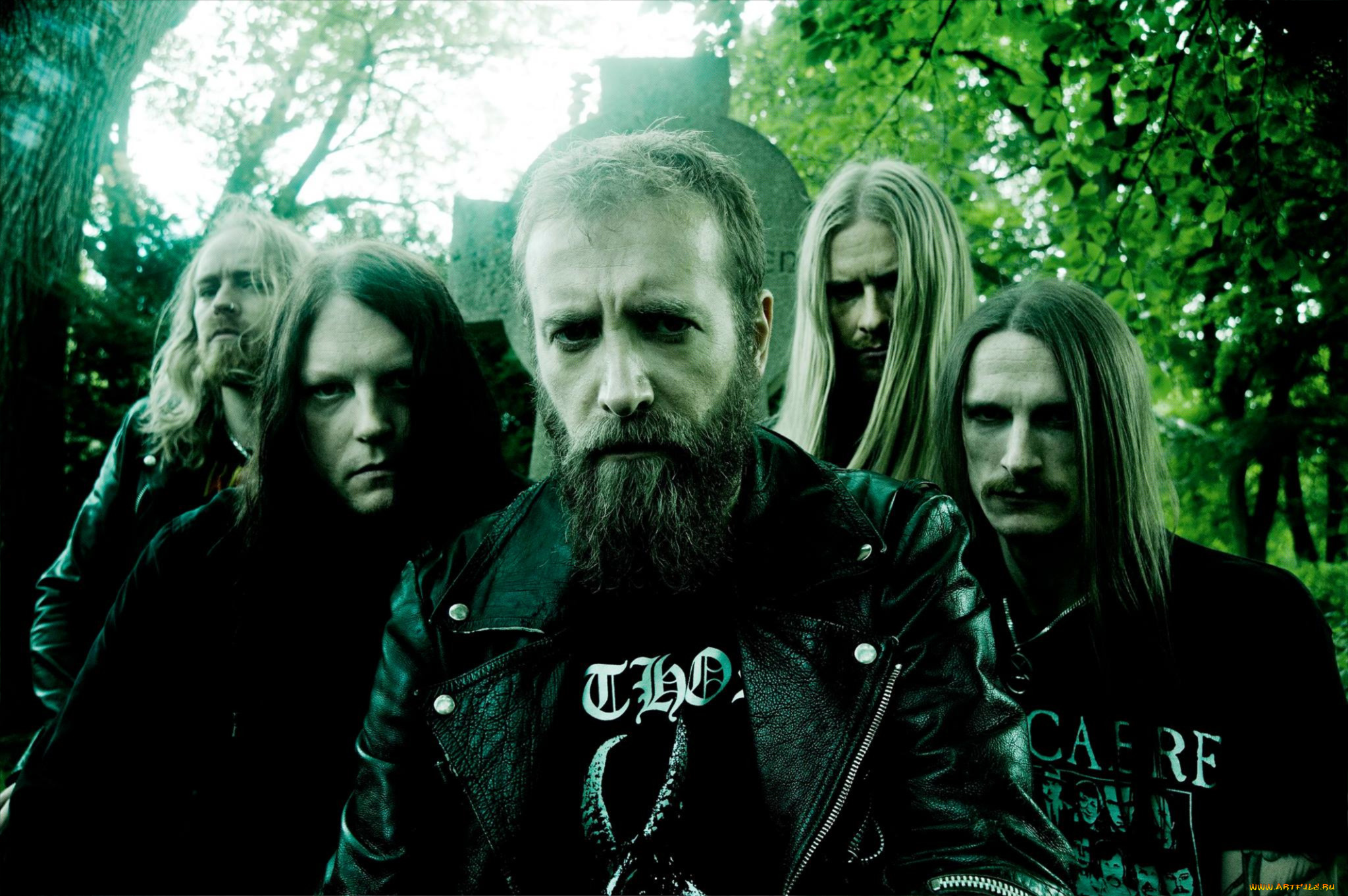 top, музыка, bloodbath, группа